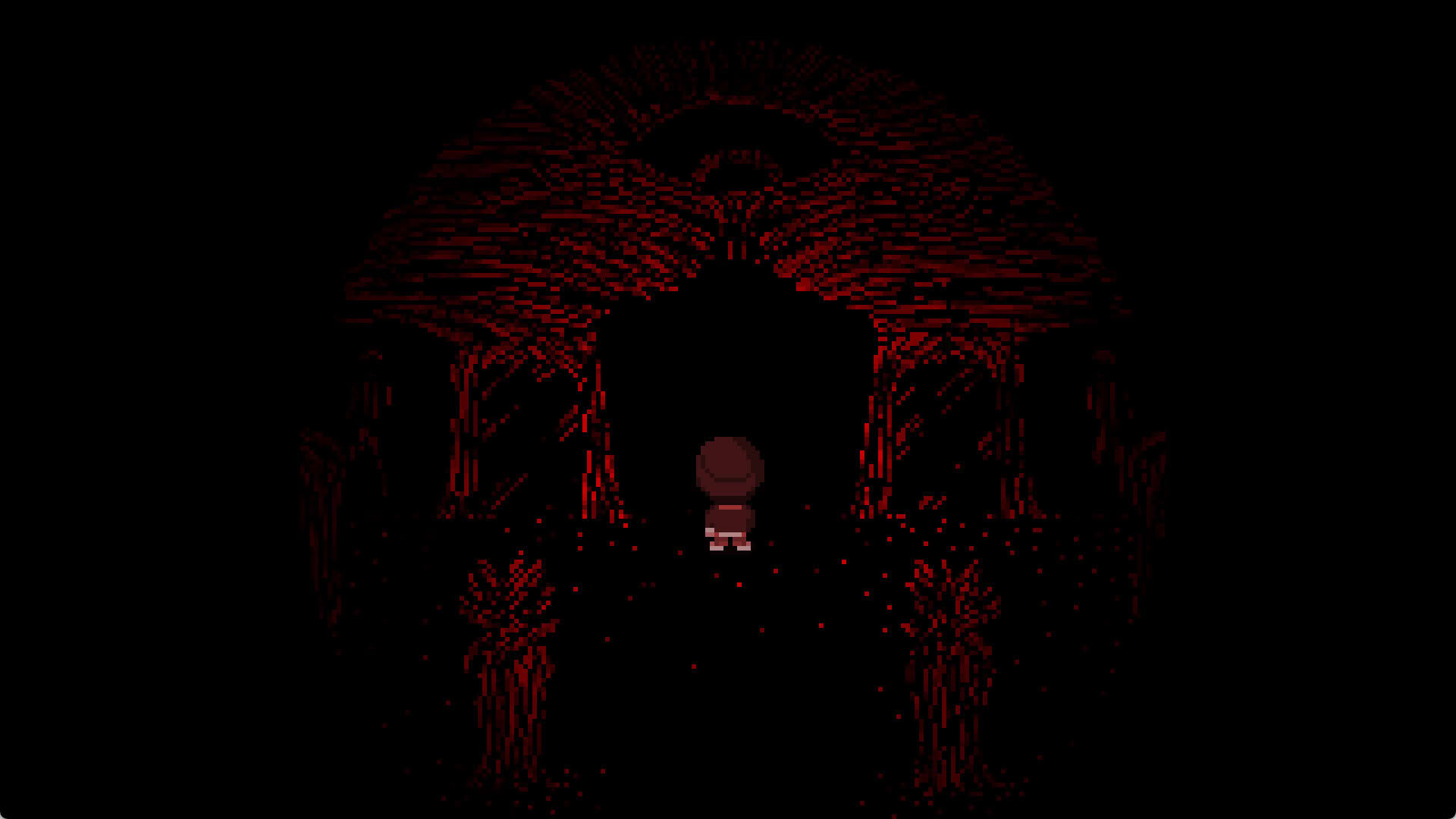 Screenshot for Dream Channel Zero