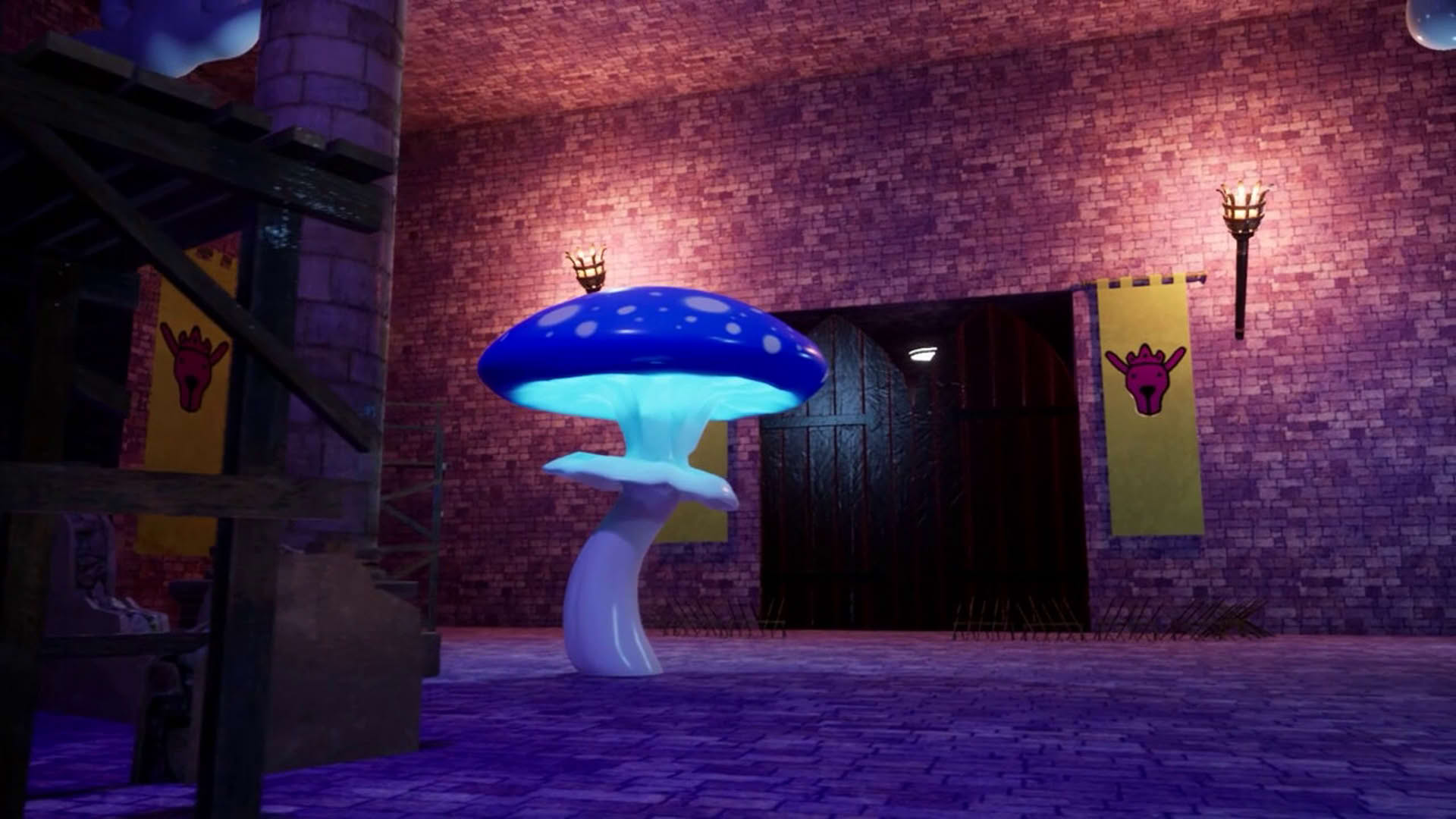 Screenshot for Garten of Banban 4