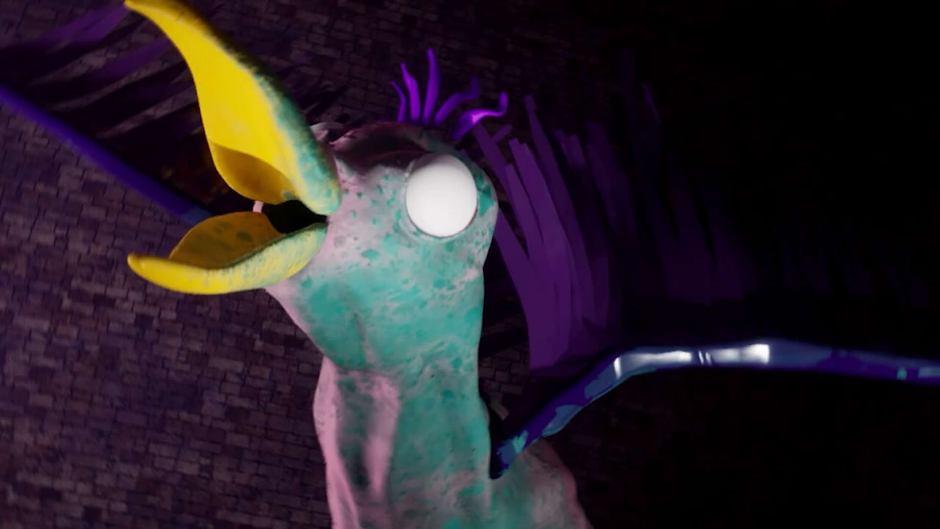 Screenshot for Garten of Banban 4