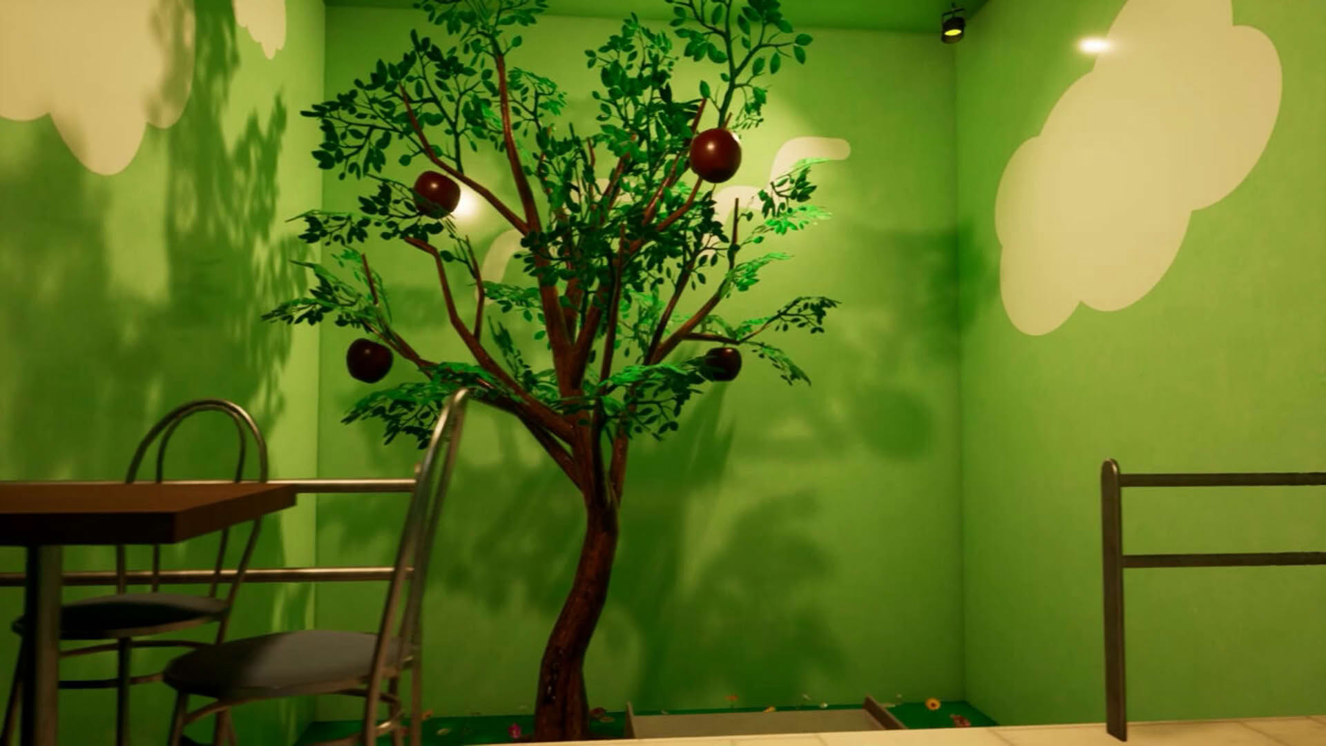 Screenshot for Garten of Banban 4
