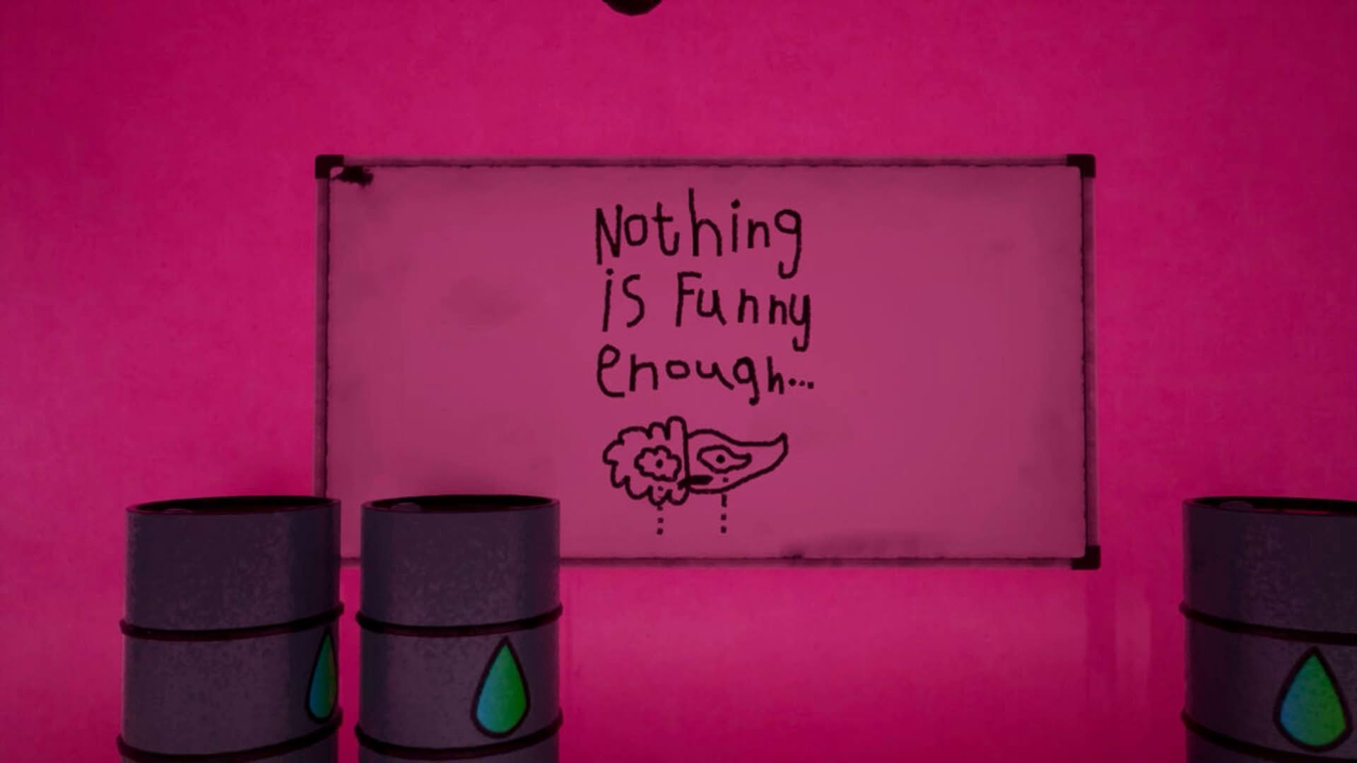Screenshot for Garten of Banban 4