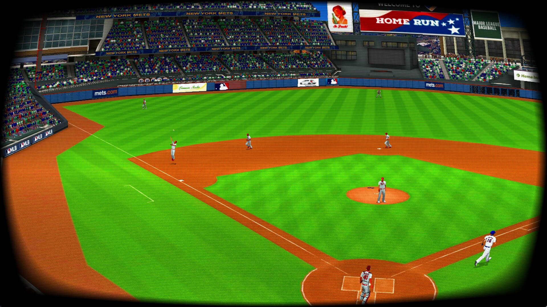 Screenshot for Out of the Park Baseball 25