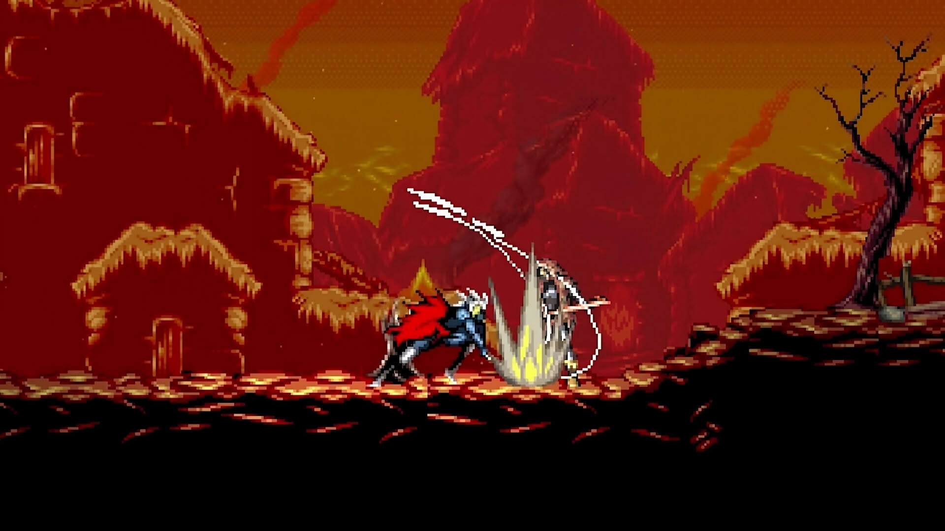 Screenshot for Beyond the Ice Palace II