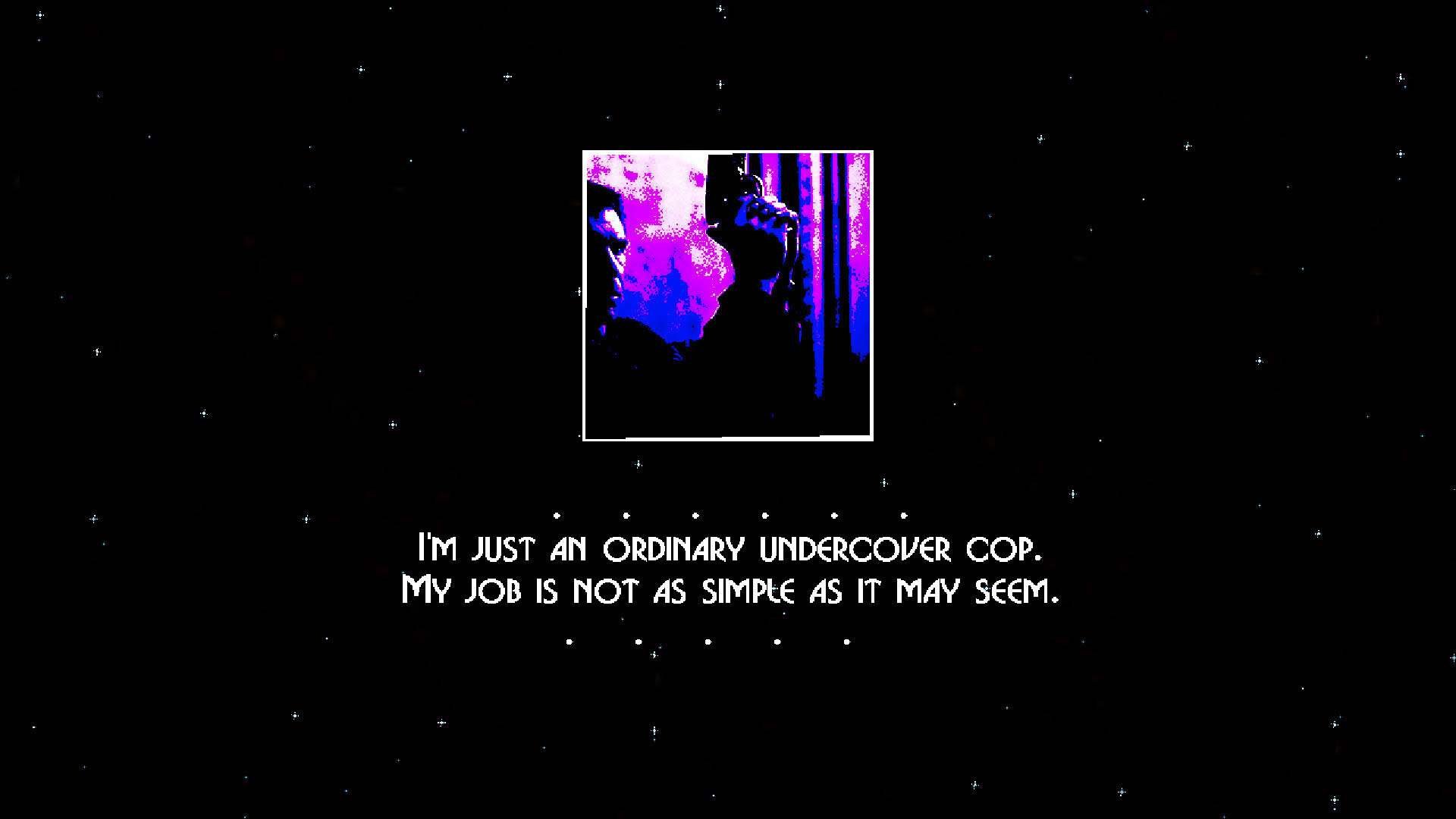 Screenshot for Spacejump