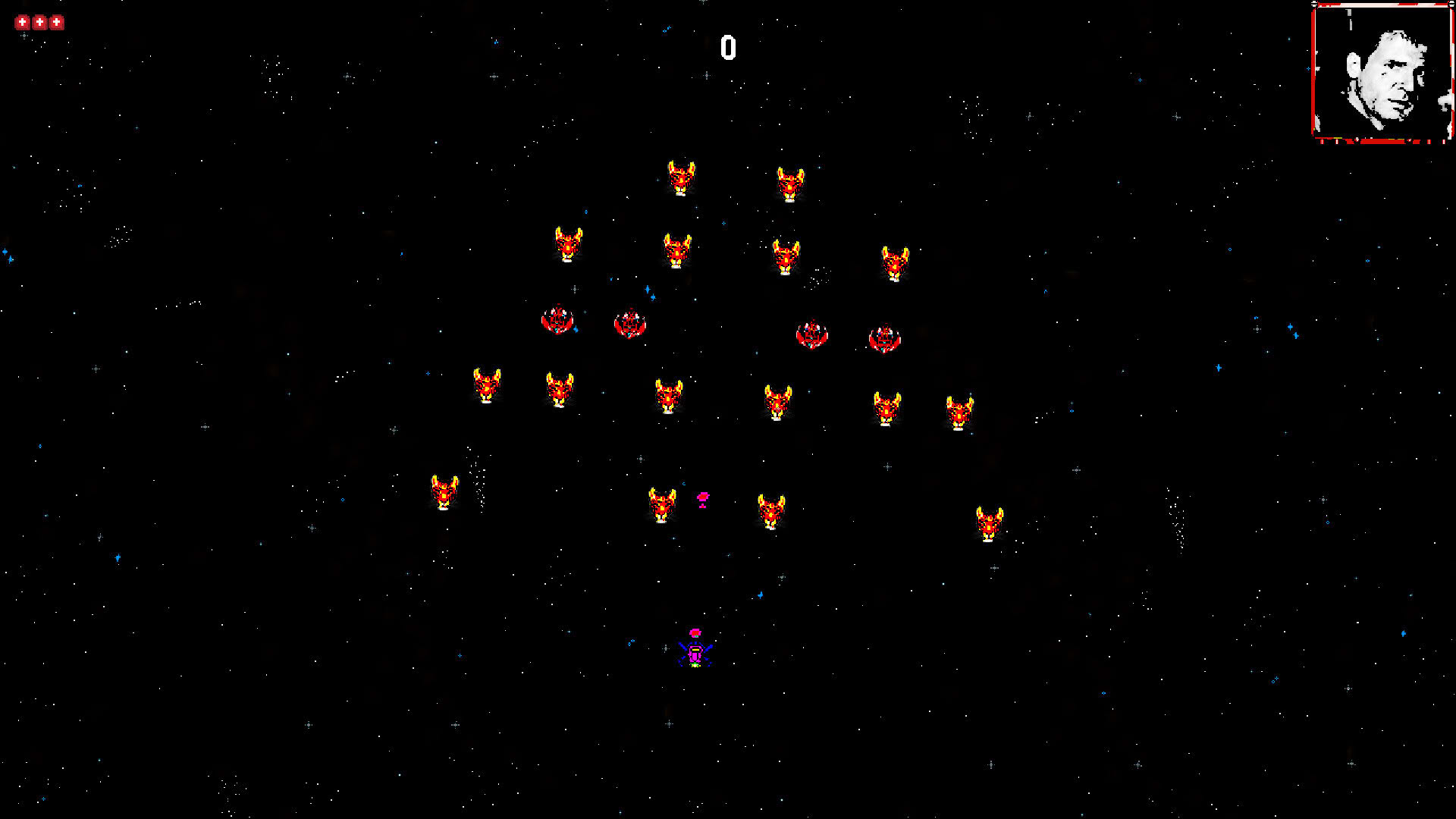 Screenshot for Spacejump