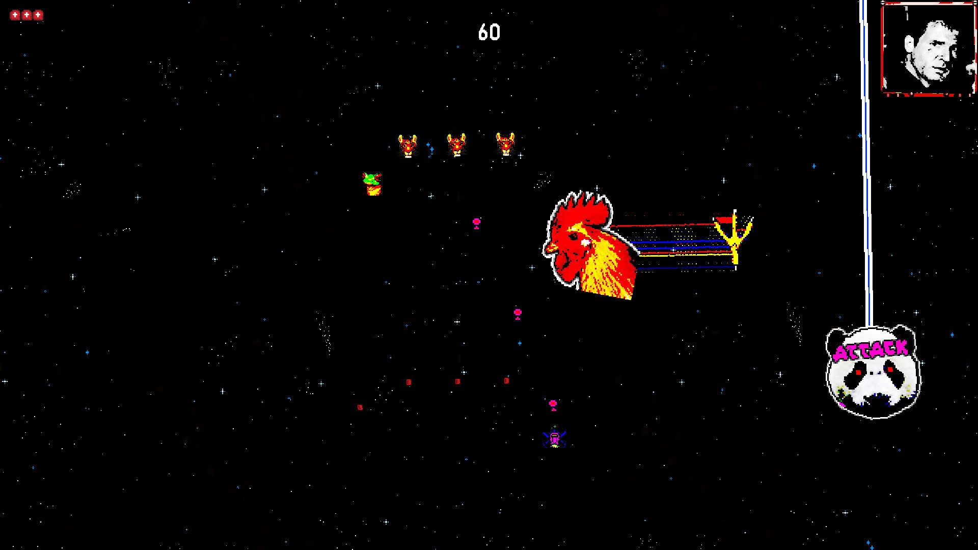 Screenshot for Spacejump