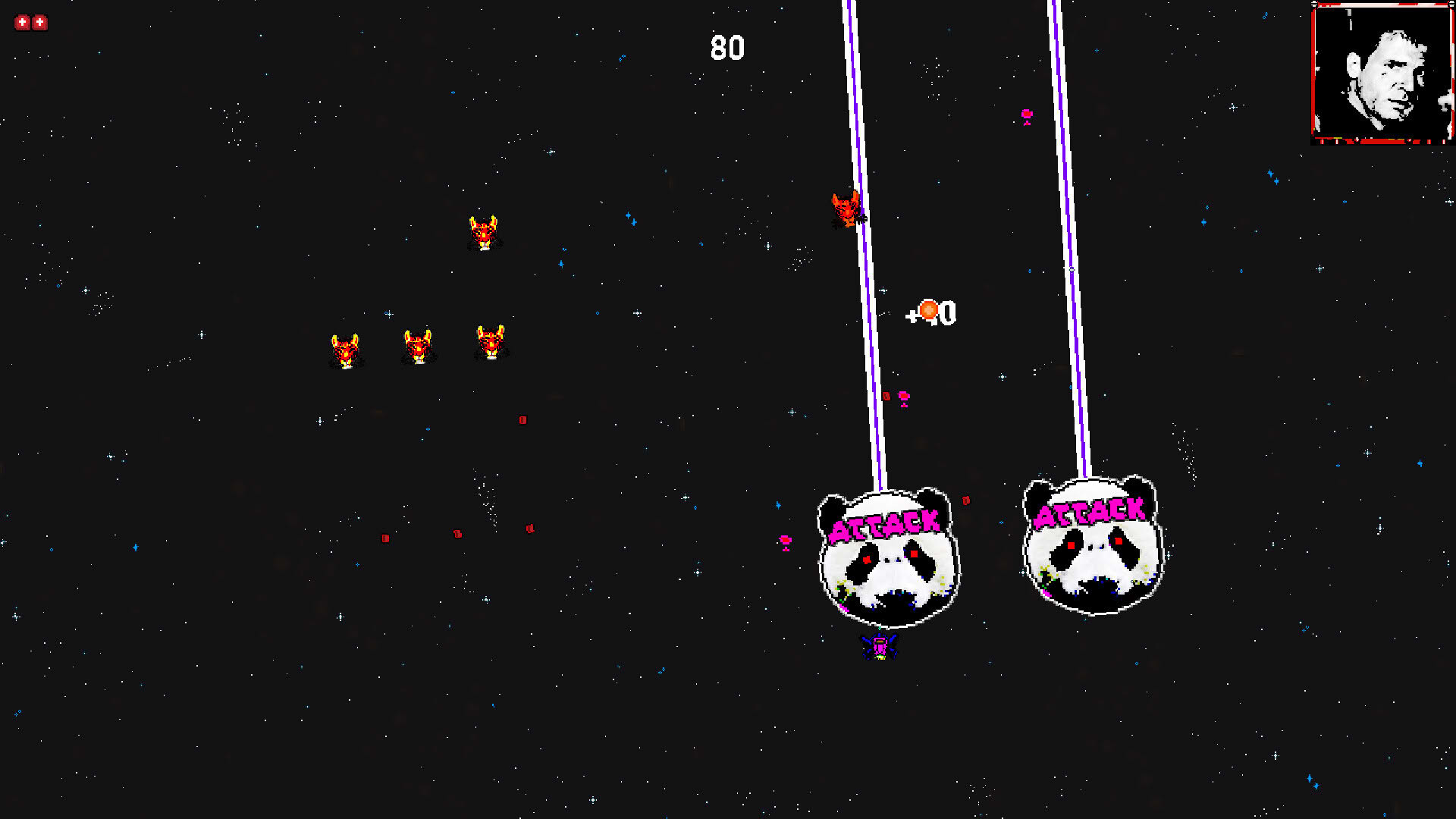Screenshot for Spacejump