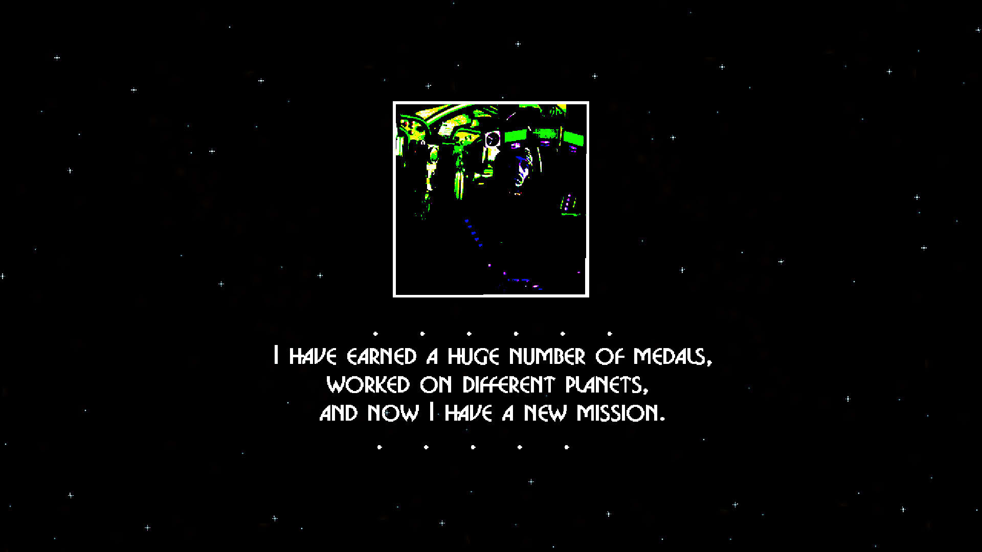 Screenshot for Spacejump