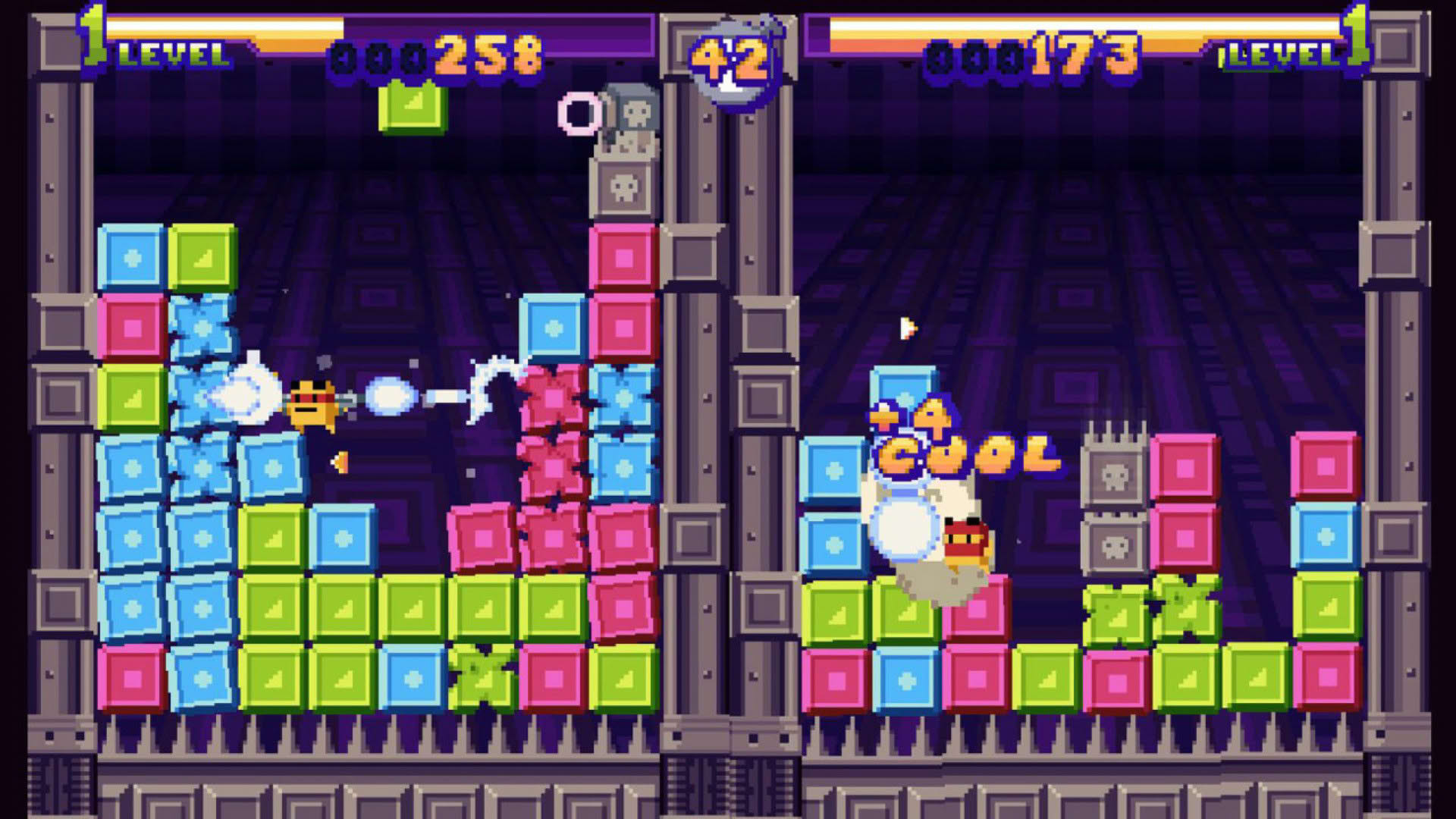 Screenshot for Super Puzzle Platformer Deluxe