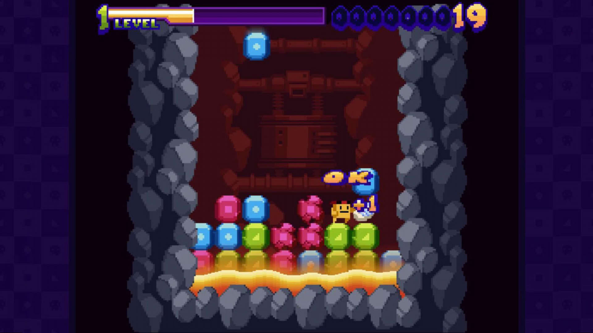 Screenshot for Super Puzzle Platformer Deluxe