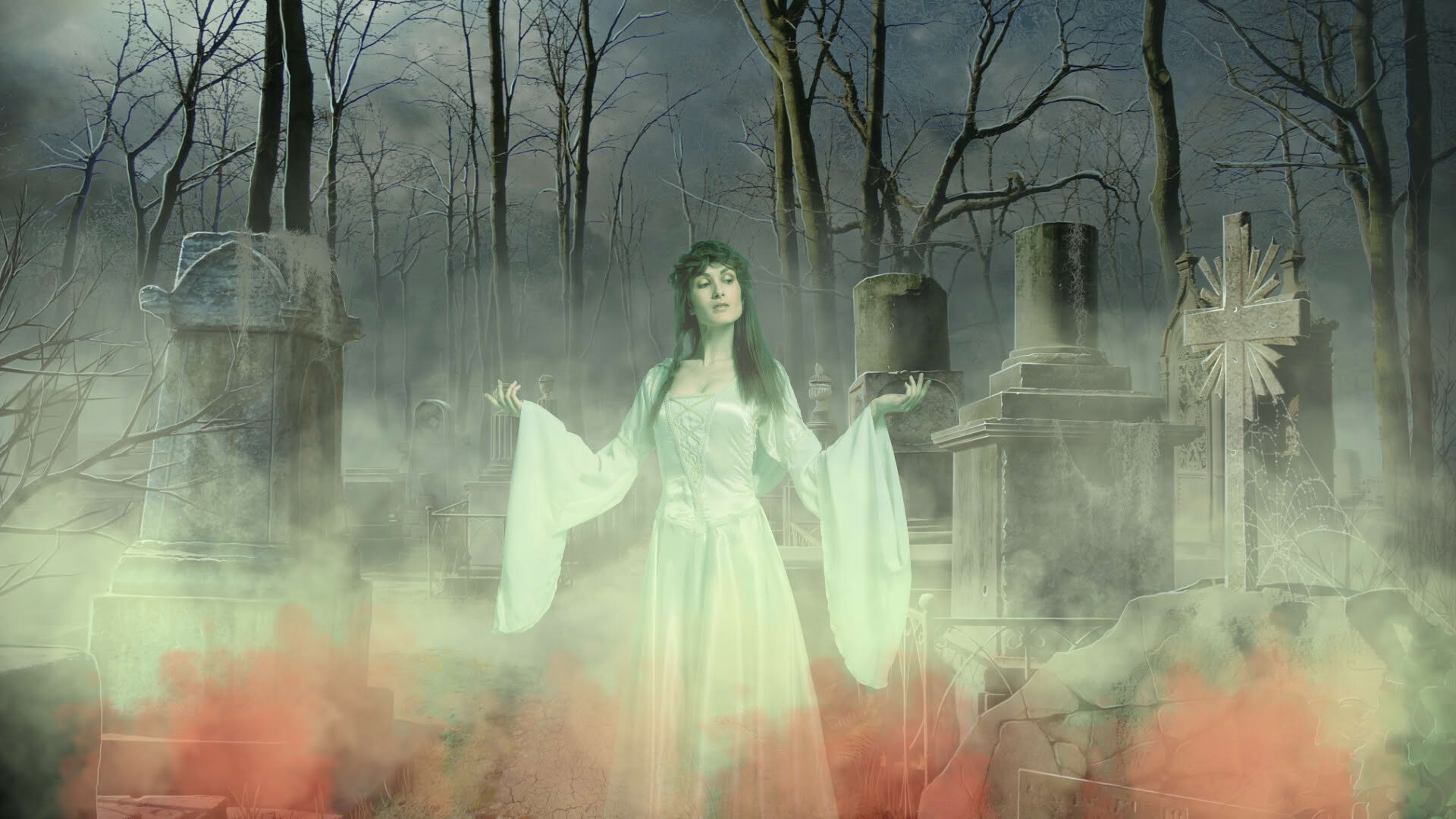 Screenshot for Mahjong Stories: Vampire Romance