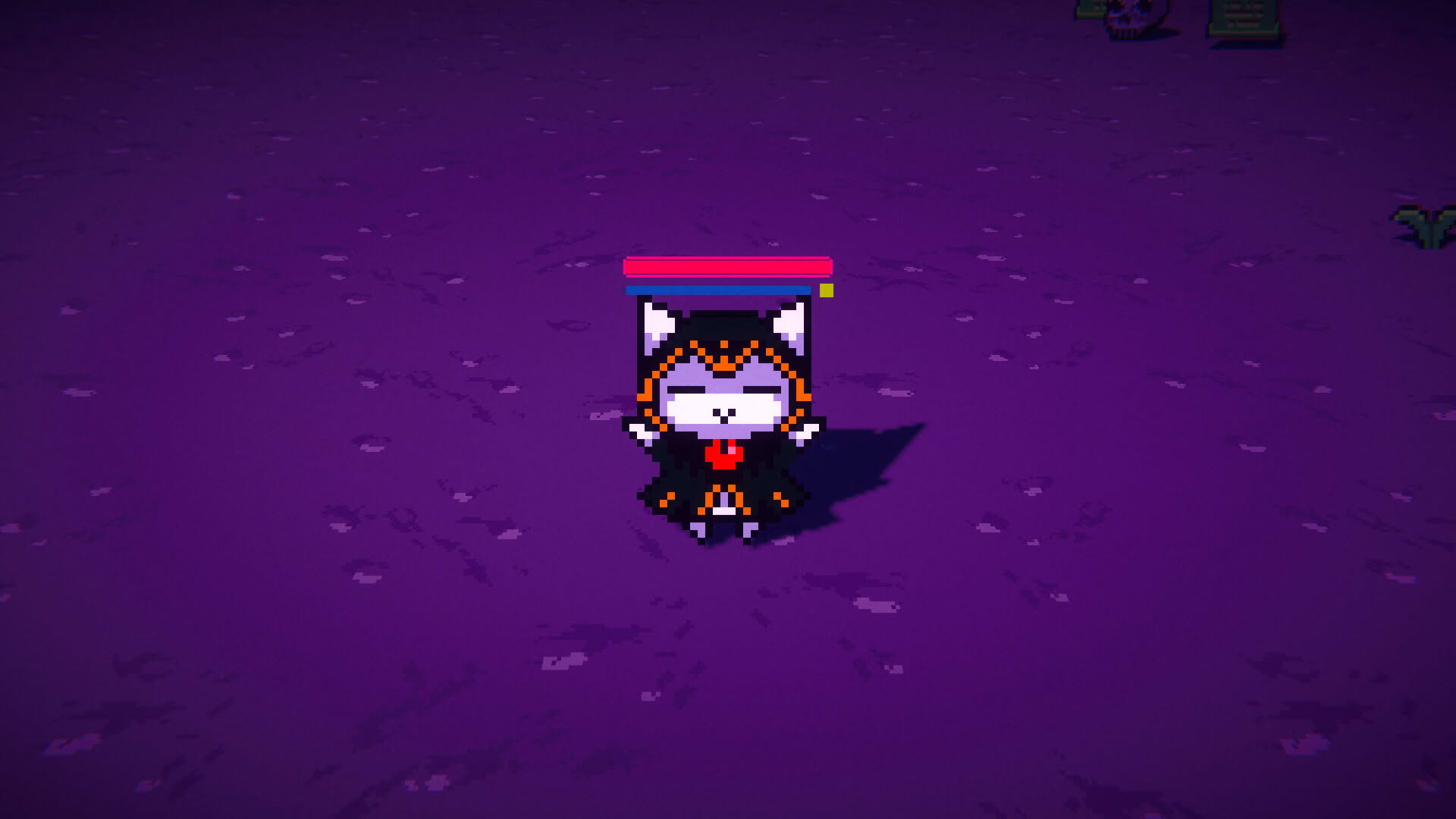 Screenshot for Clawed Cult