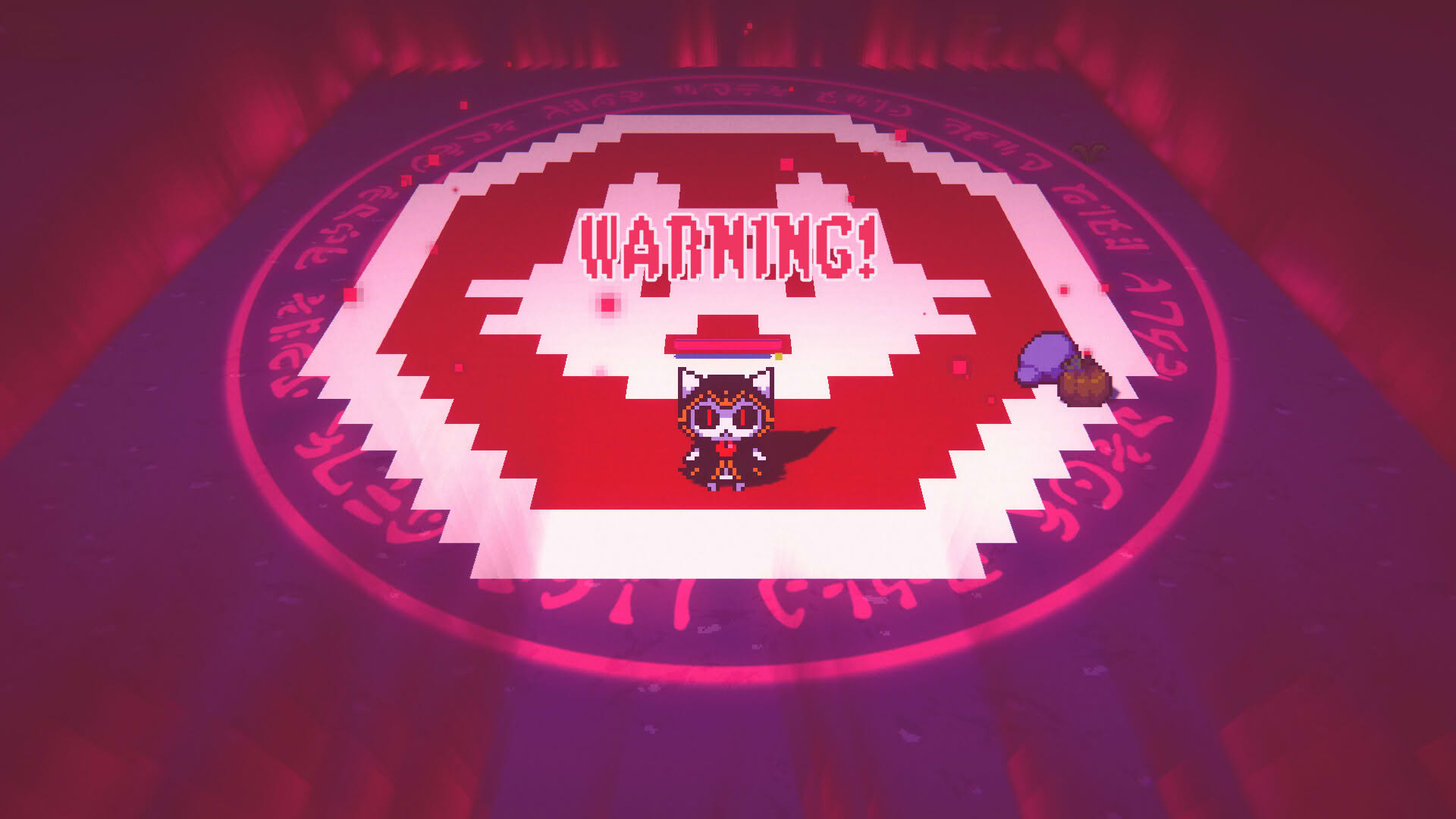 Screenshot for Clawed Cult