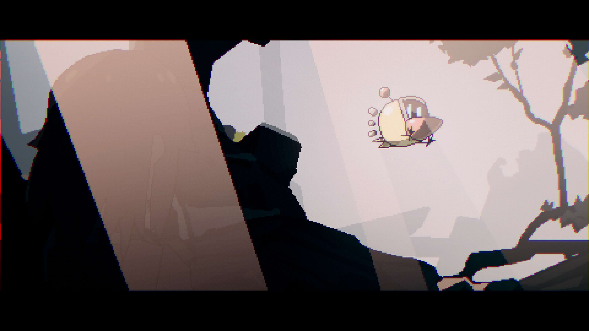 Screenshot for Machina of the Farthest