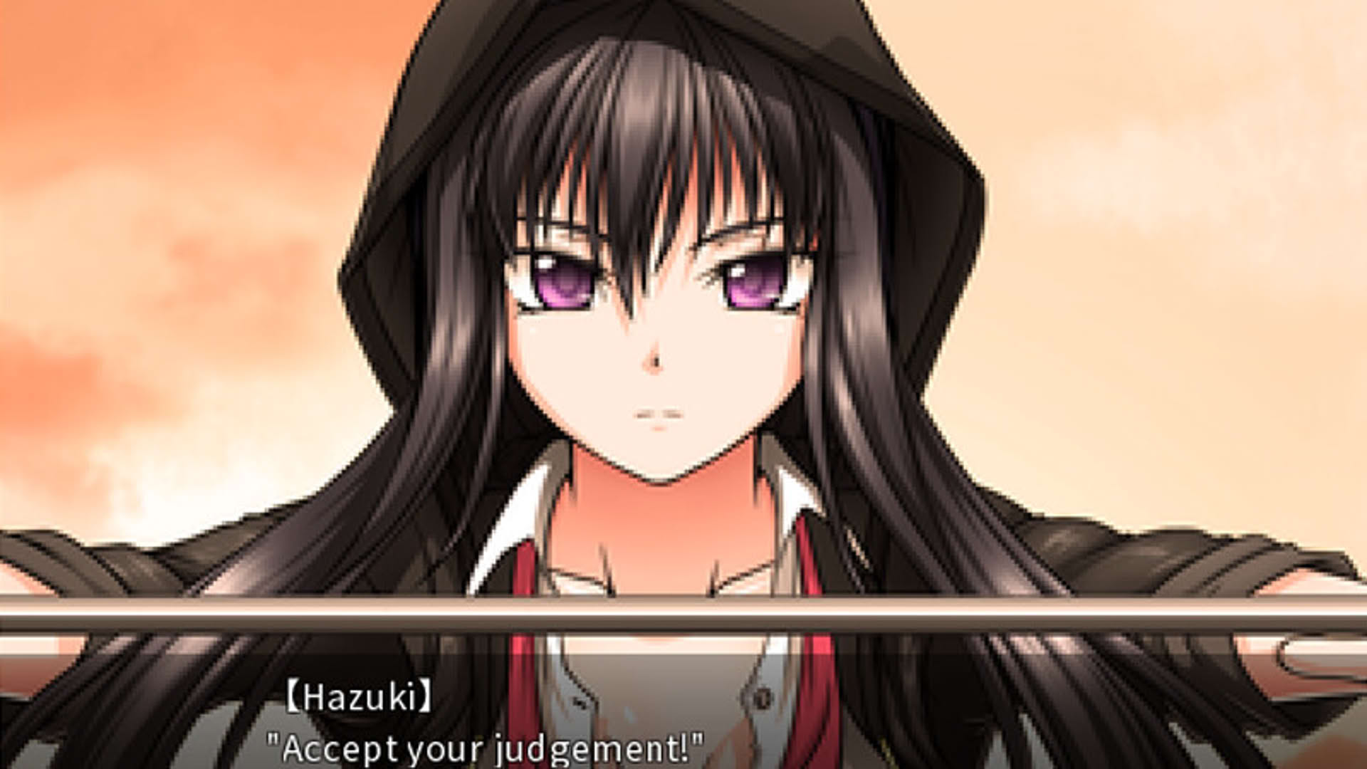 Screenshot for Marauder of Dystopia: The Weakest Go To The Wall