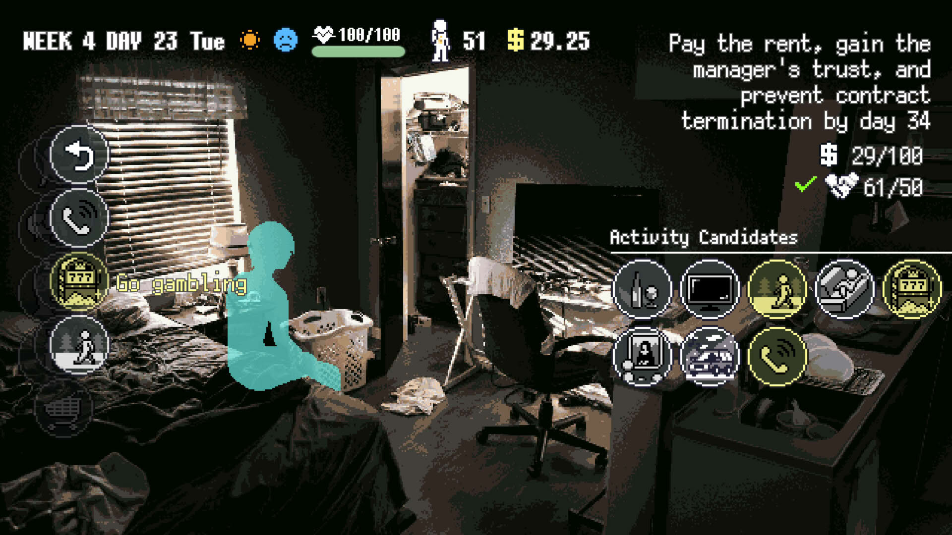 Screenshot for Sky the Scraper