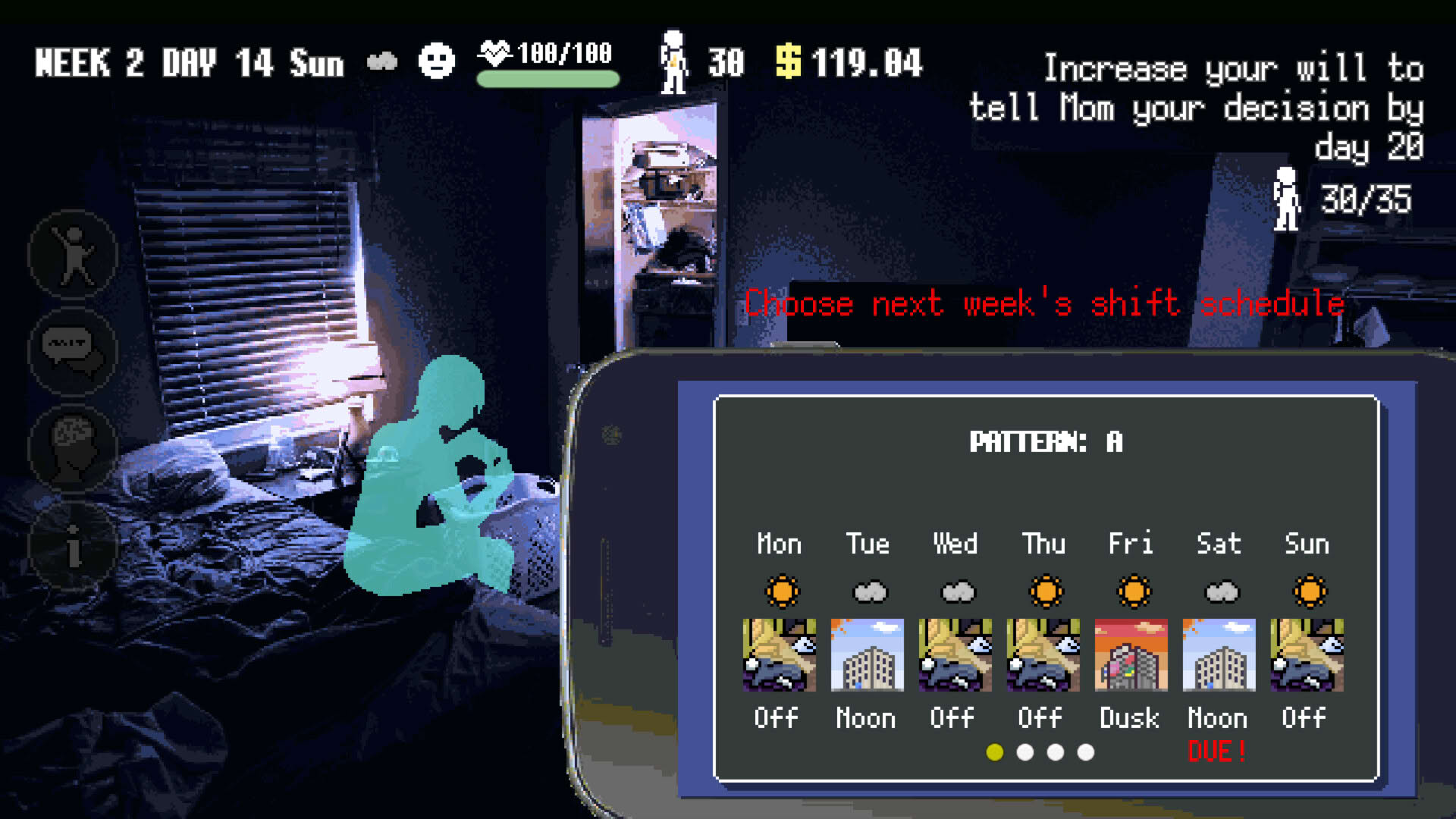 Screenshot for Sky the Scraper