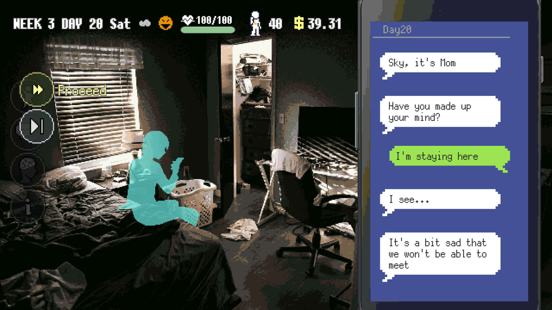 Screenshot for Sky the Scraper