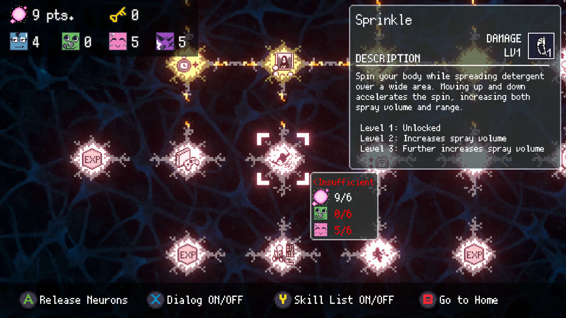 Screenshot for Sky the Scraper