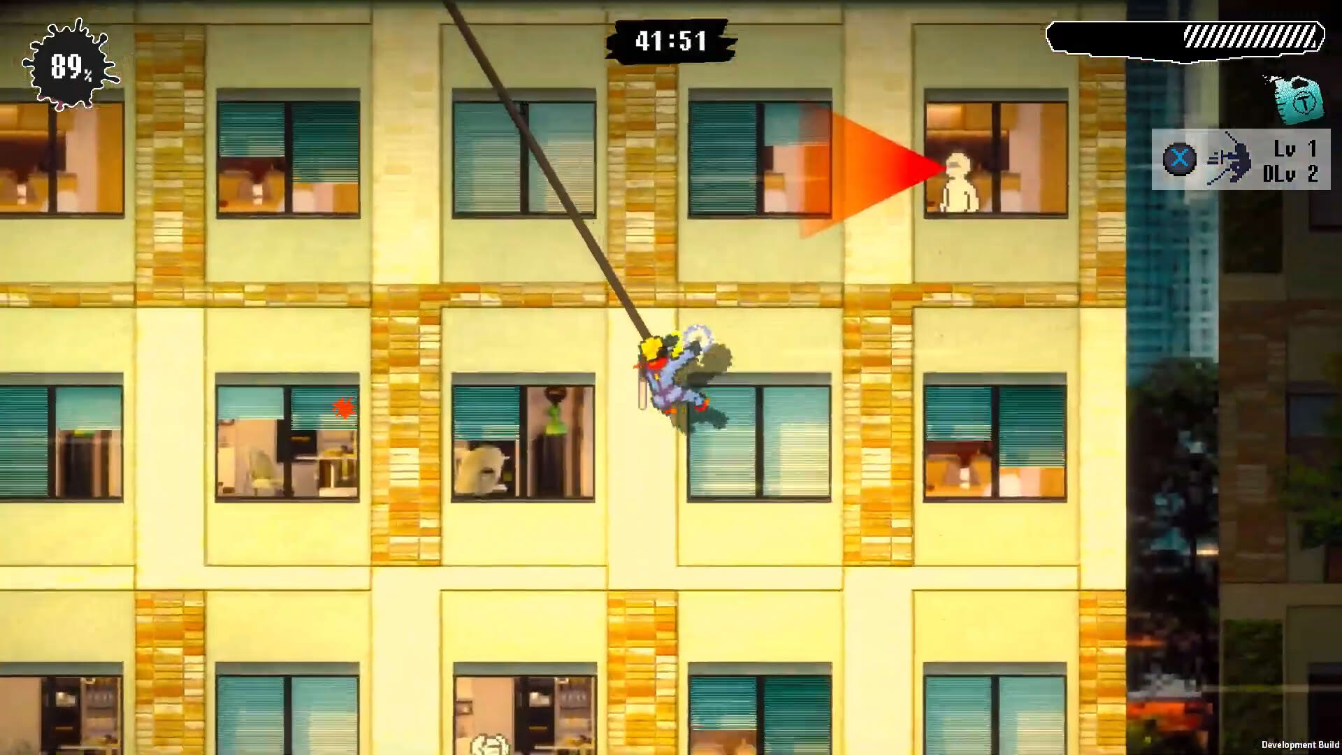 Screenshot for Sky the Scraper