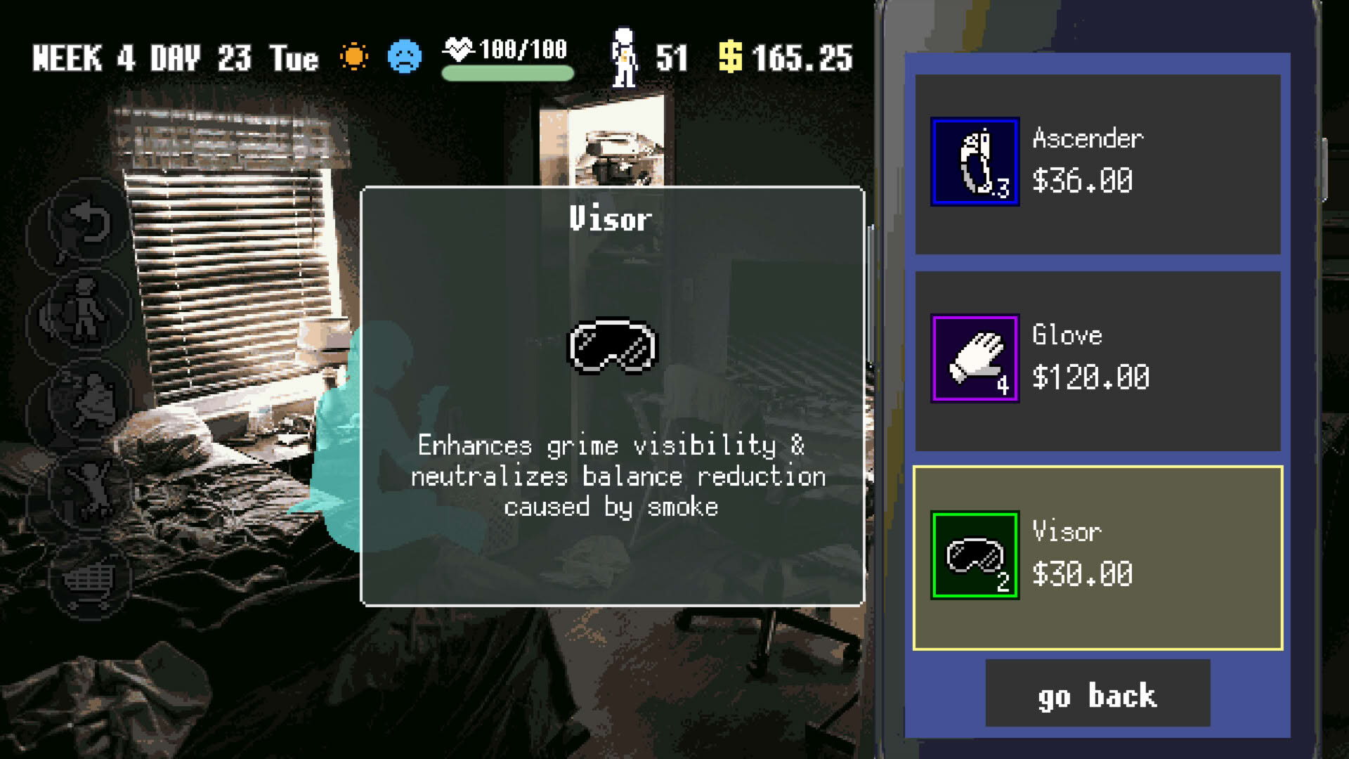 Screenshot for Sky the Scraper