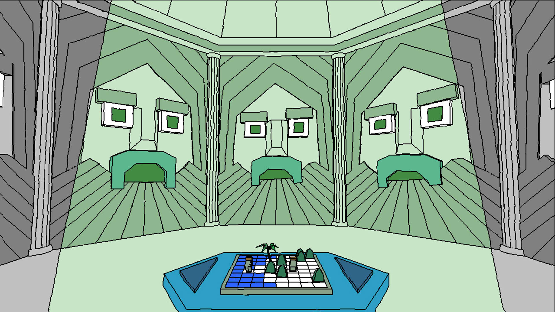 Screenshot for Mr. Elevator