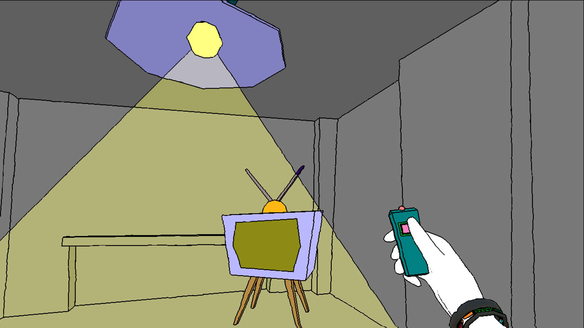 Screenshot for Mr. Elevator