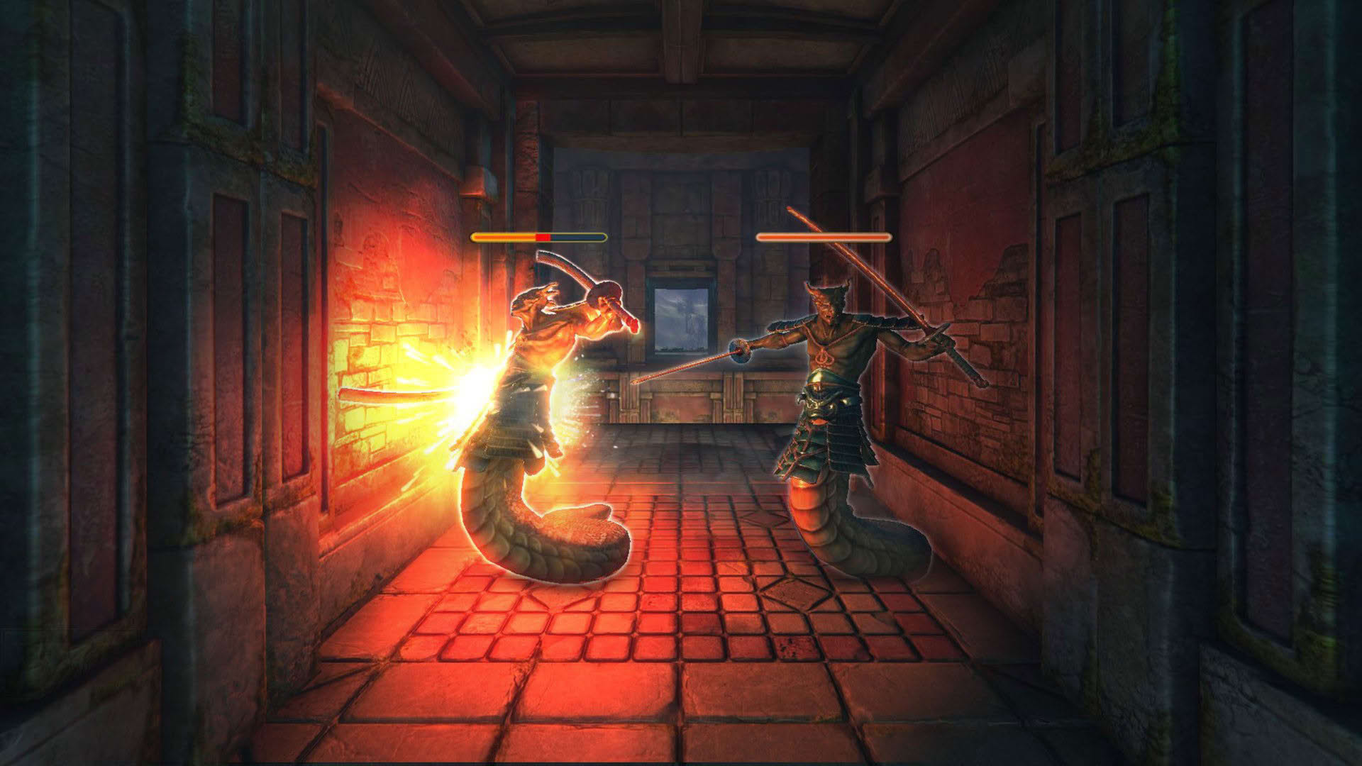 Screenshot for Might & Magic X: Legacy