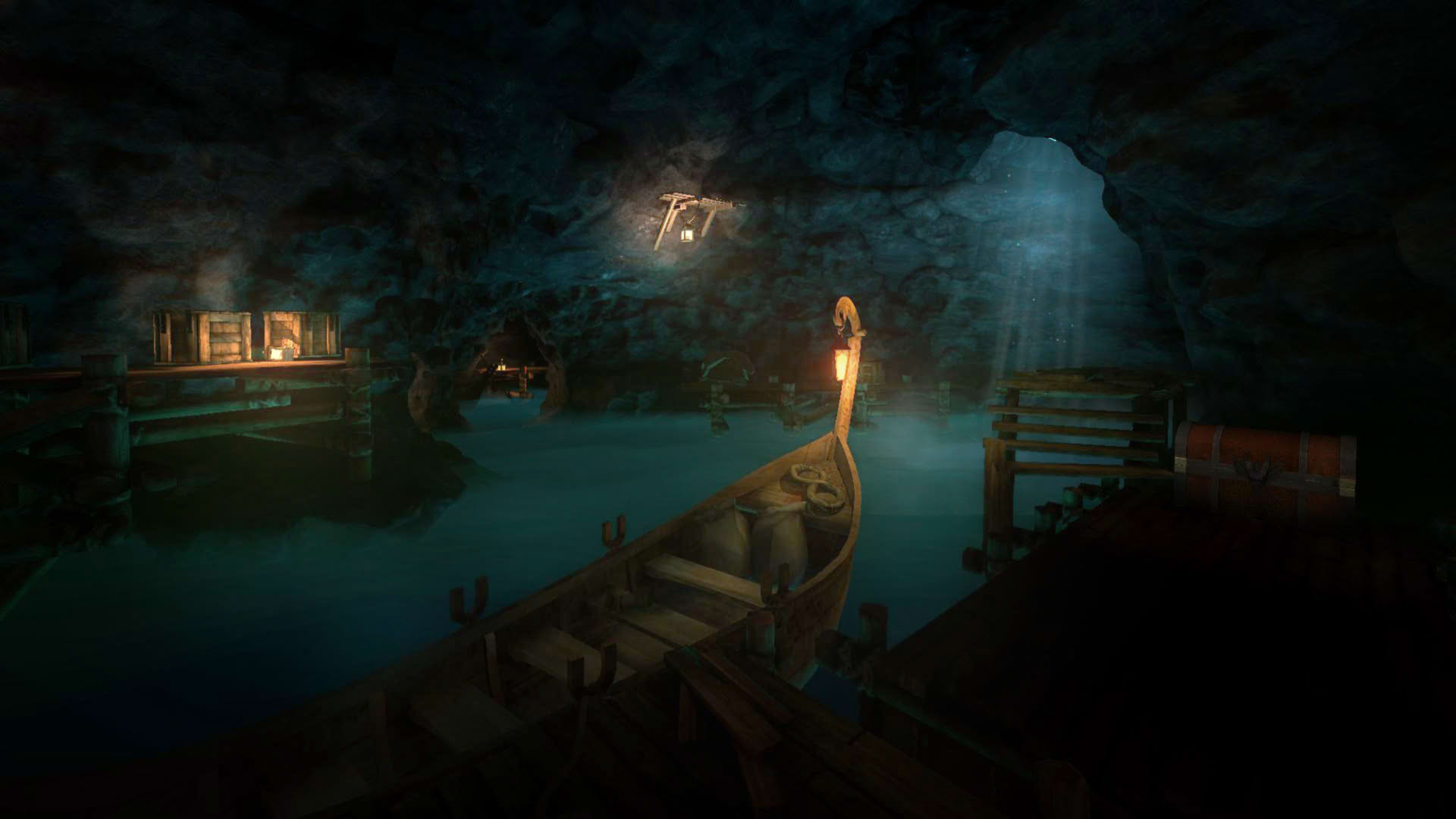 Screenshot for Might & Magic X: Legacy