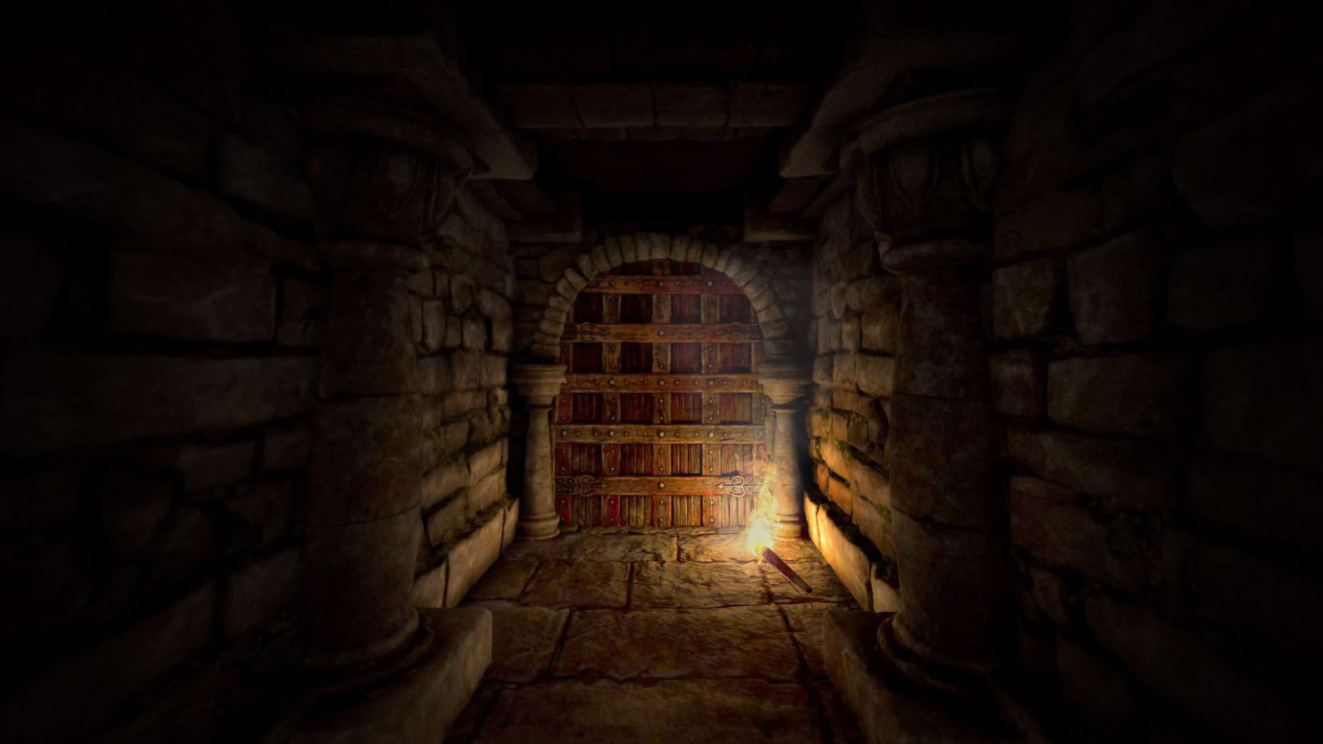 Screenshot for Might & Magic X: Legacy