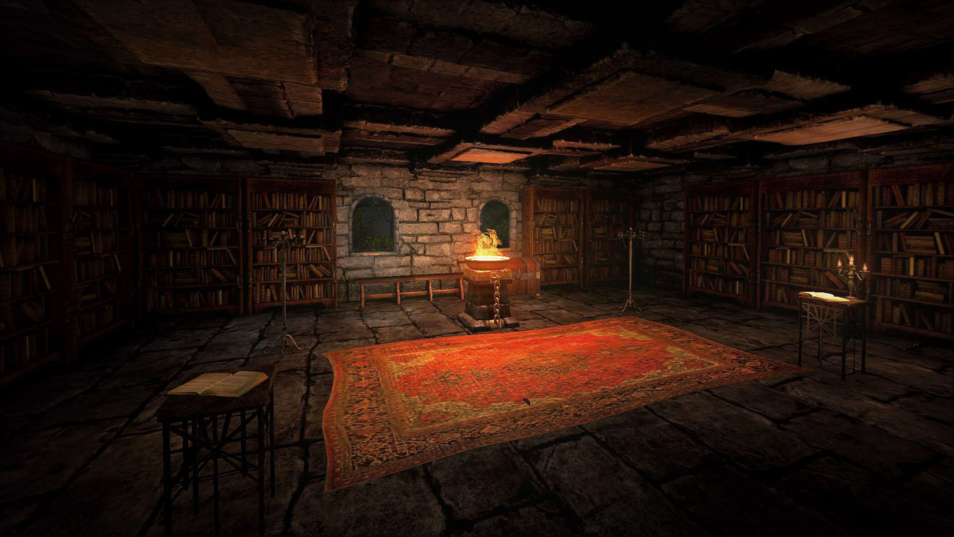 Screenshot for Might & Magic X: Legacy