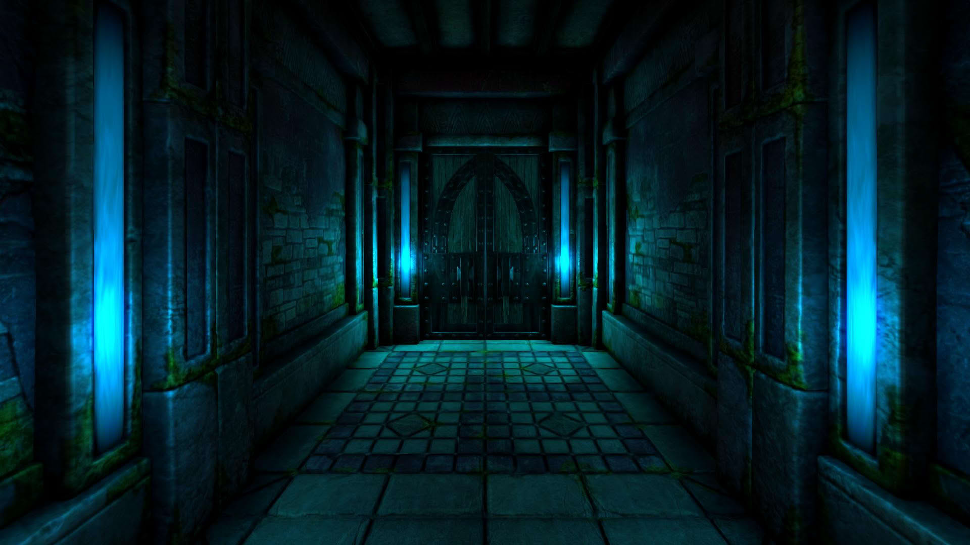 Screenshot for Might & Magic X: Legacy