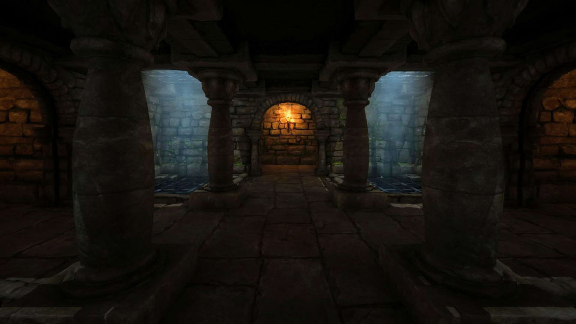 Screenshot for Might & Magic X: Legacy
