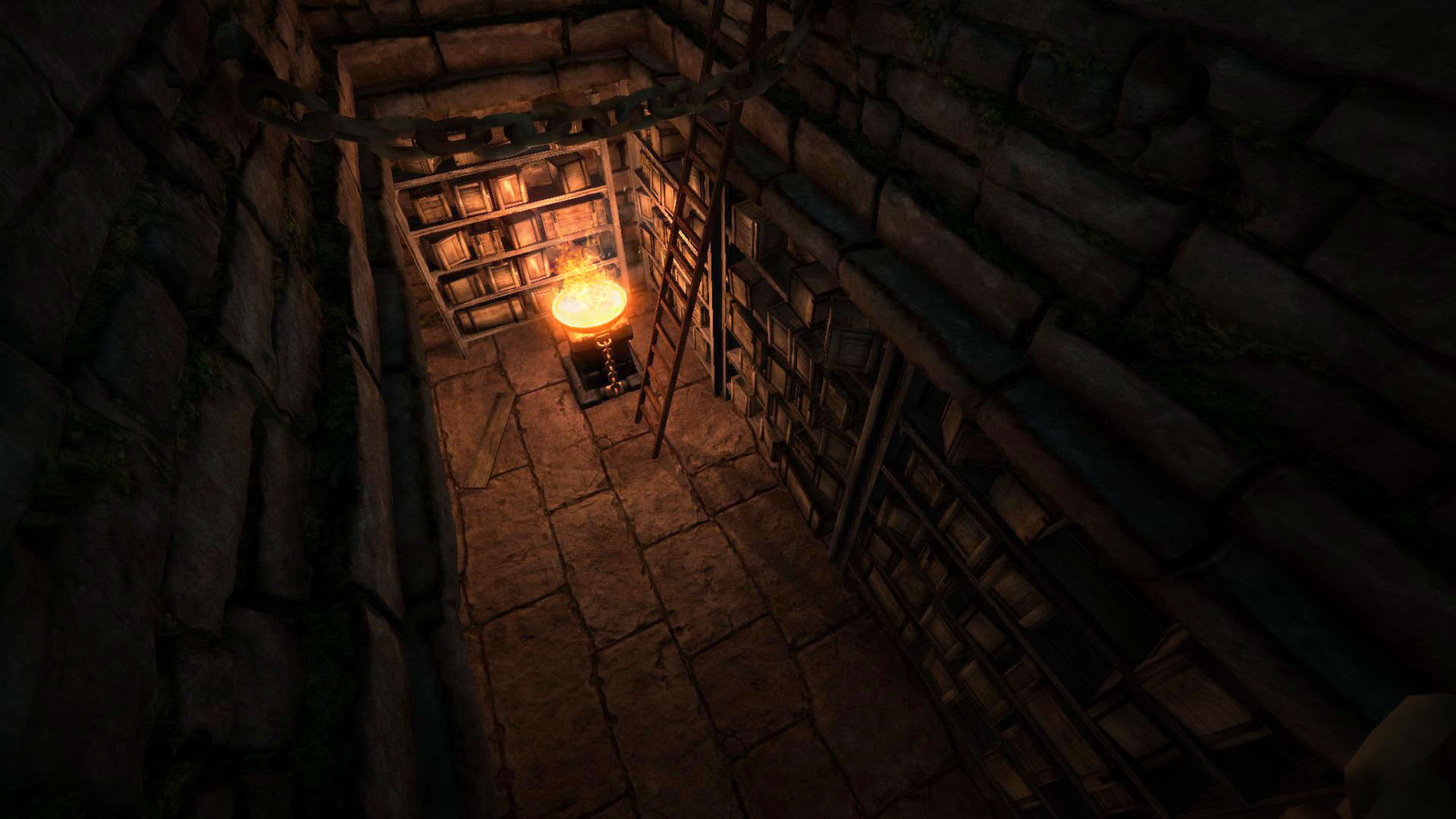 Screenshot for Might & Magic X: Legacy