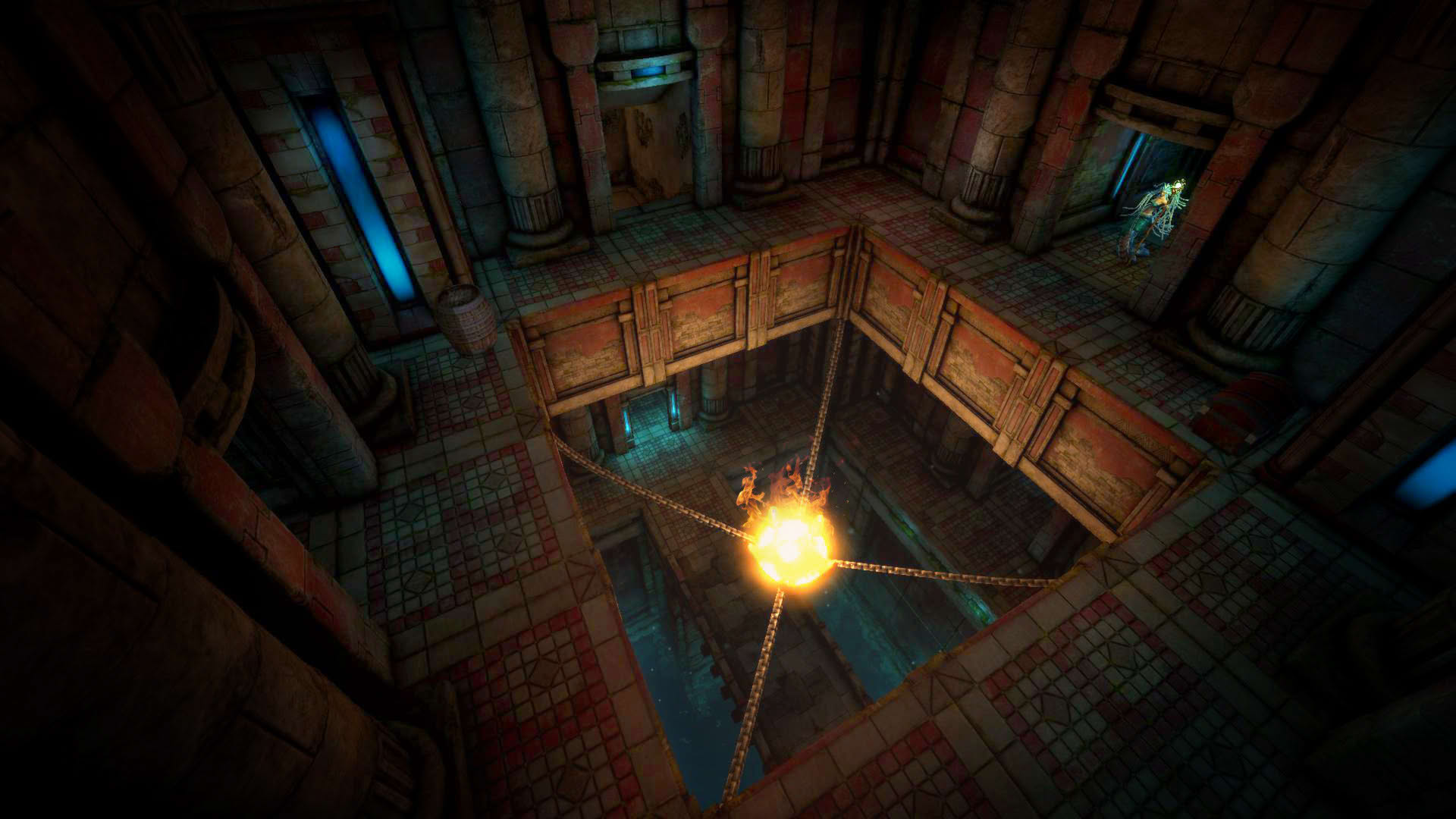 Screenshot for Might & Magic X: Legacy