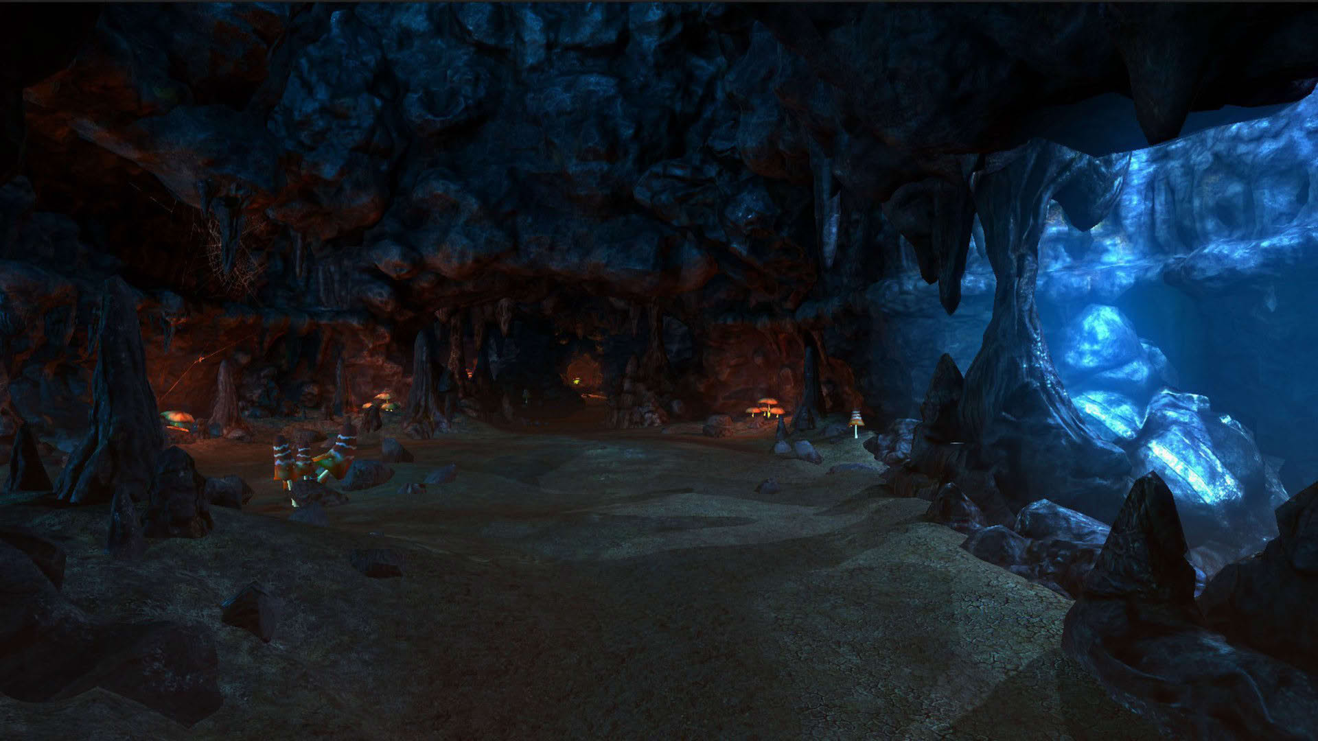 Screenshot for Might & Magic X: Legacy