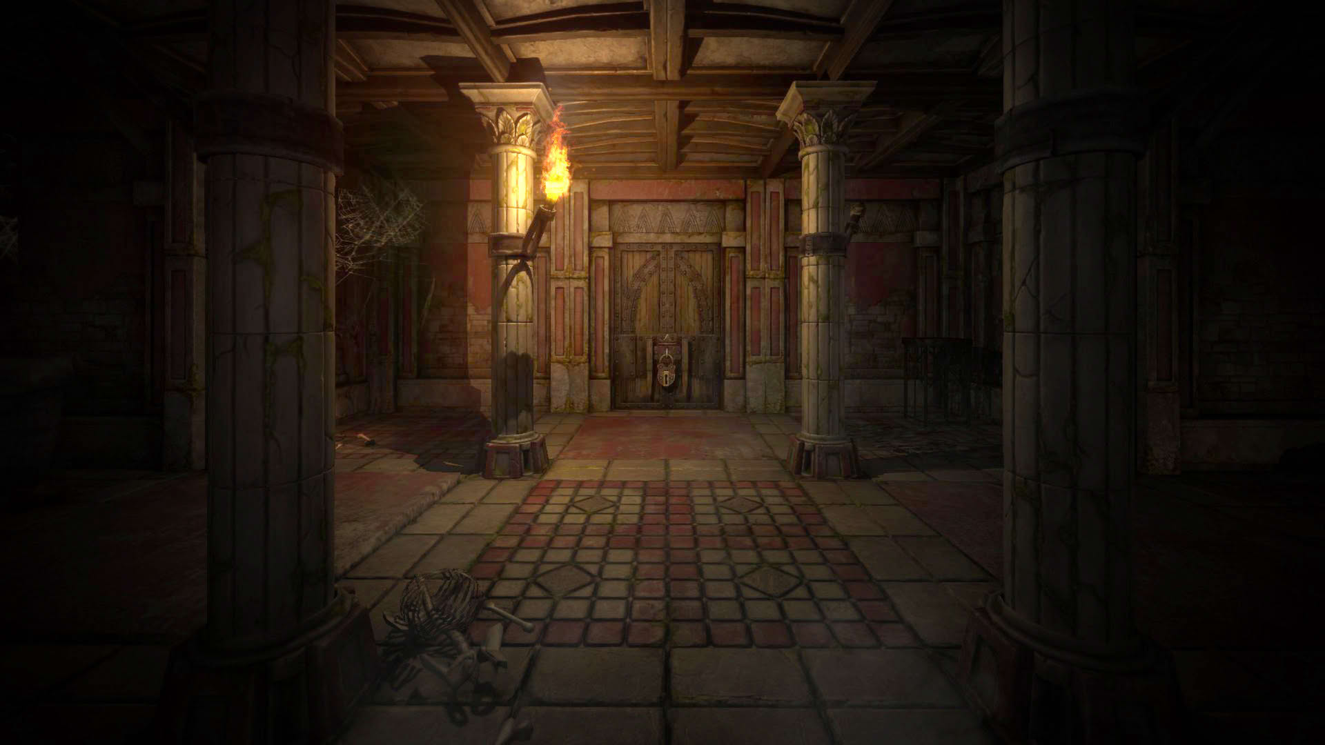 Screenshot for Might & Magic X: Legacy