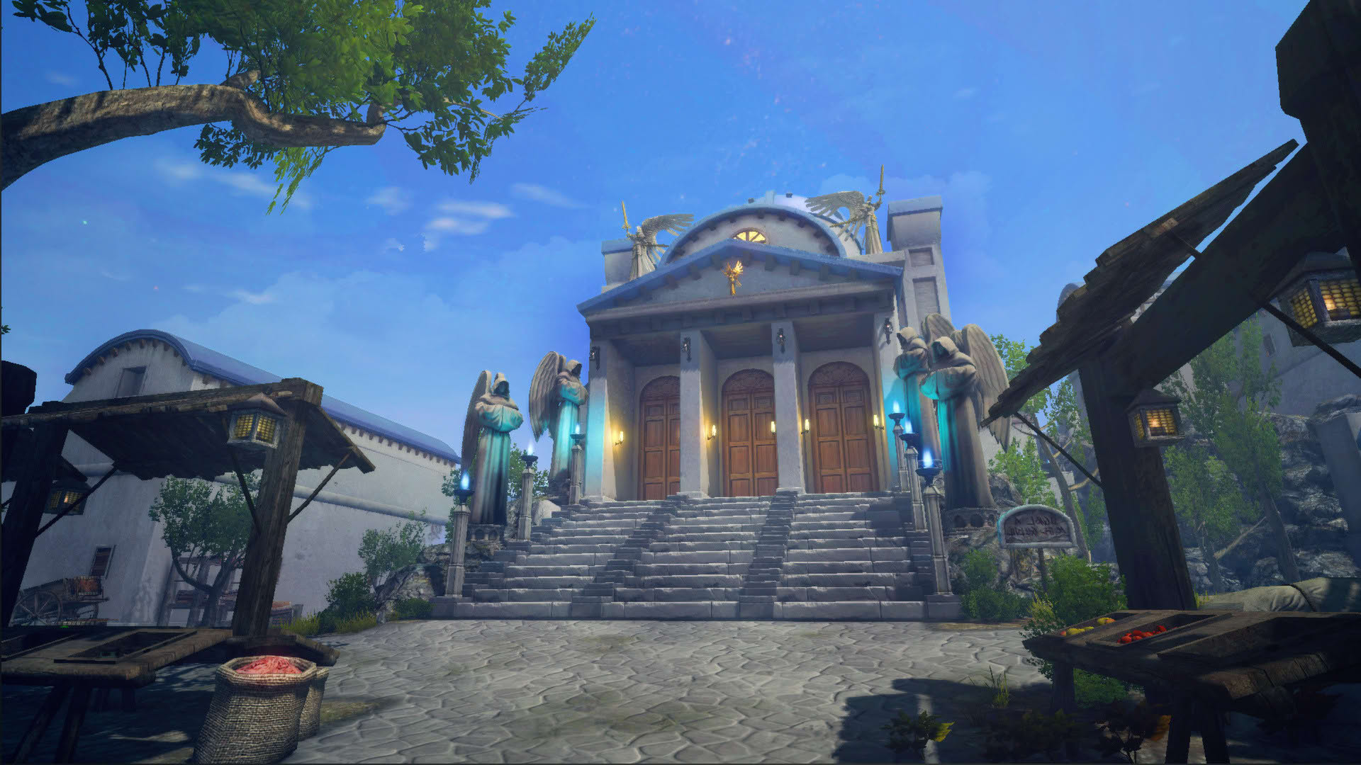 Screenshot for Might & Magic X: Legacy