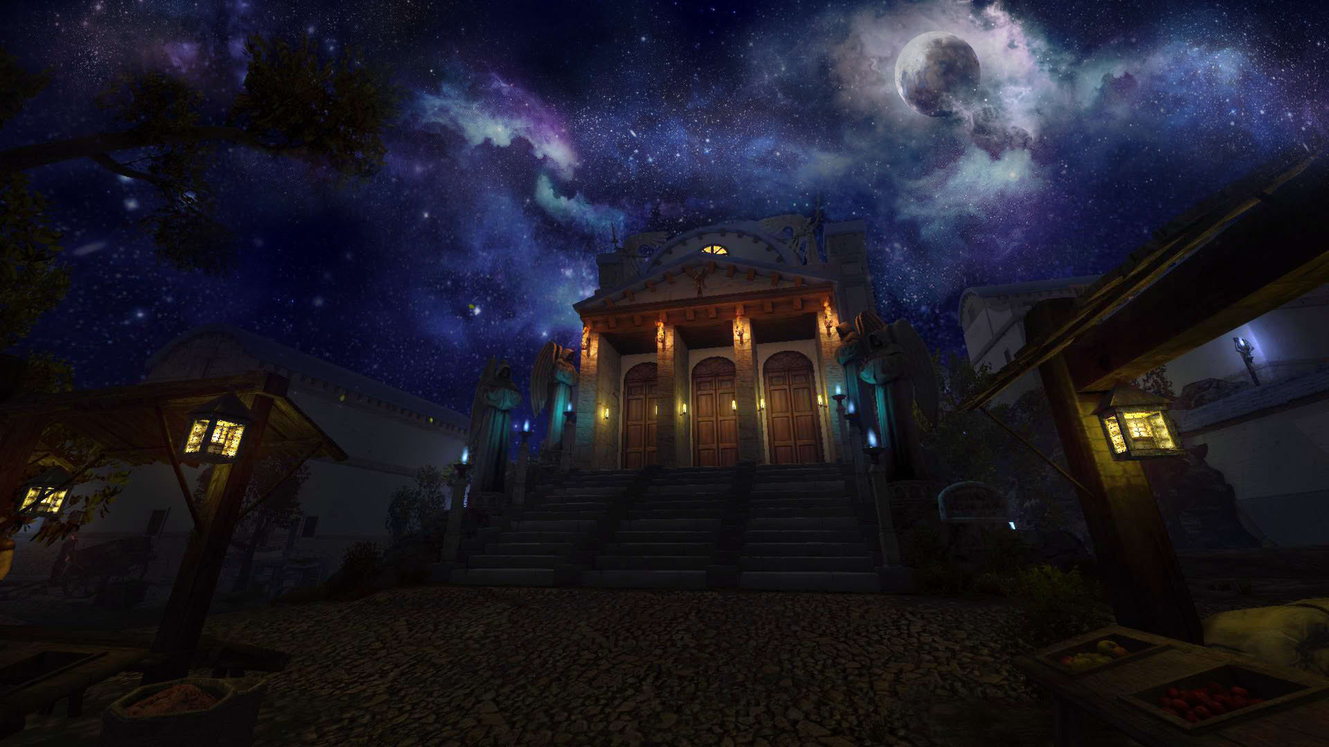Screenshot for Might & Magic X: Legacy