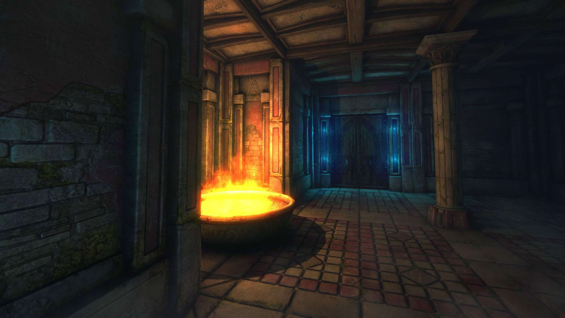 Screenshot for Might & Magic X: Legacy
