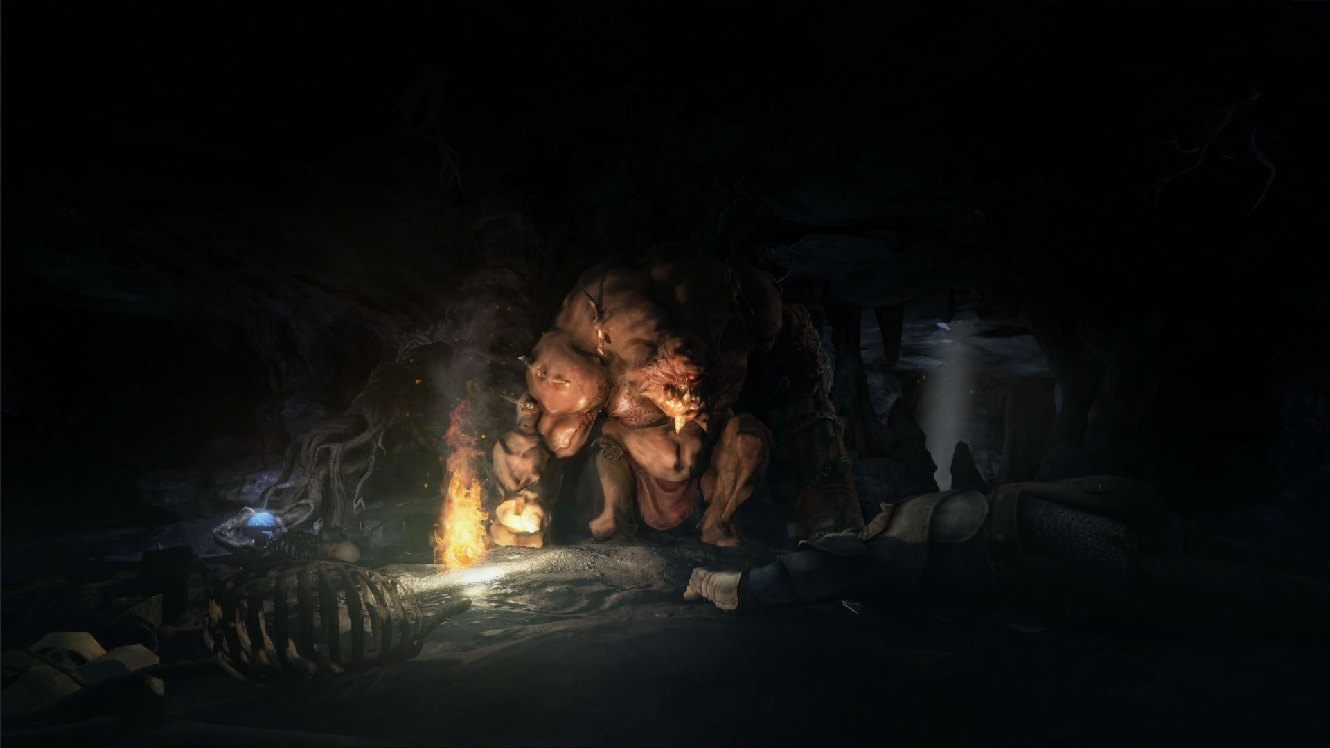 Screenshot for Might & Magic X: Legacy