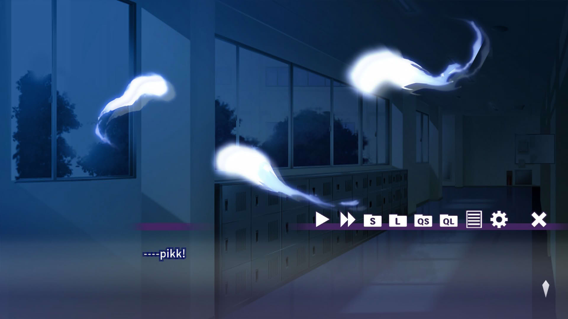 Screenshot for Welcome Kokuri-san