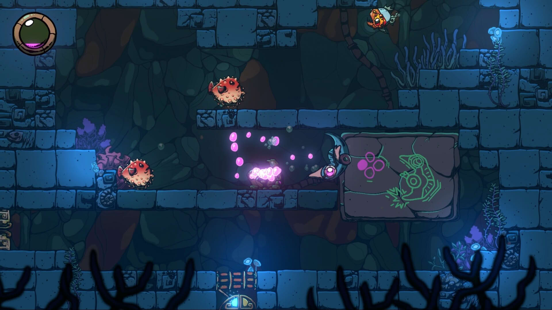Screenshot for Light of Atlantis