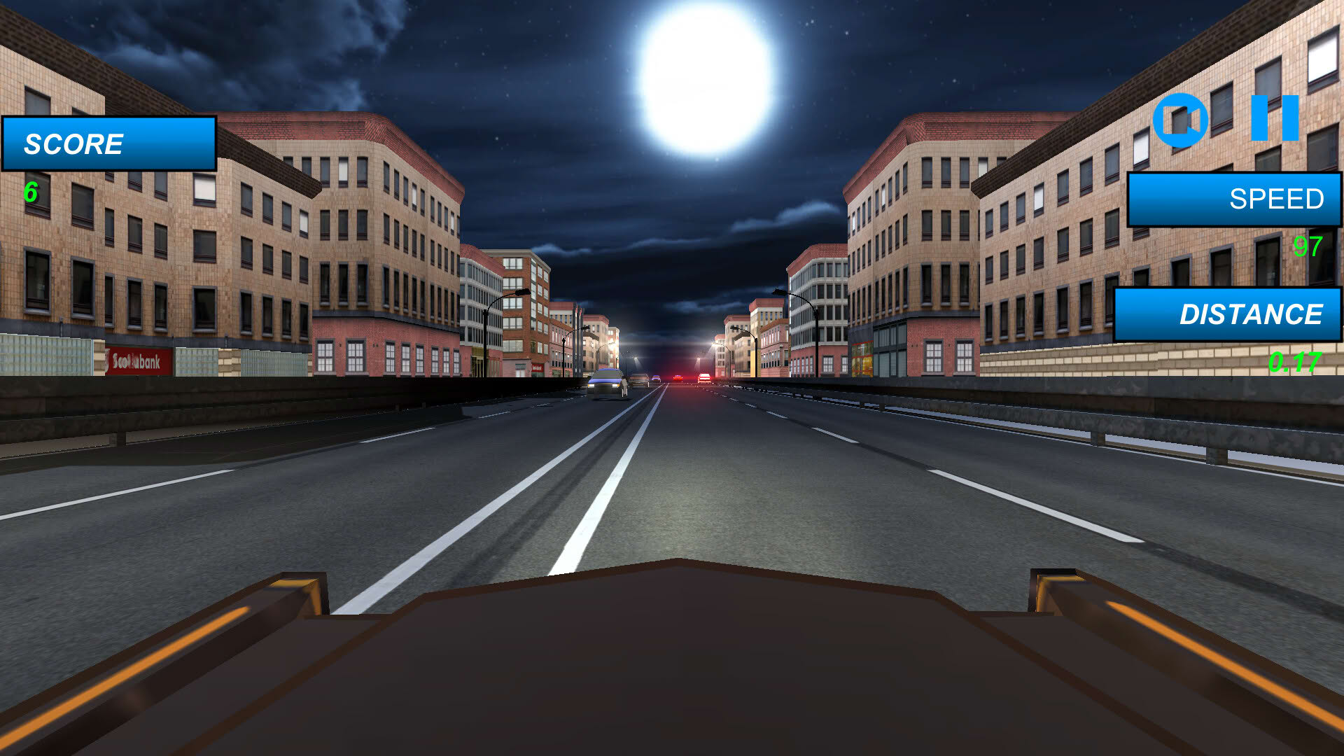 Screenshot for Beach Gas Gas