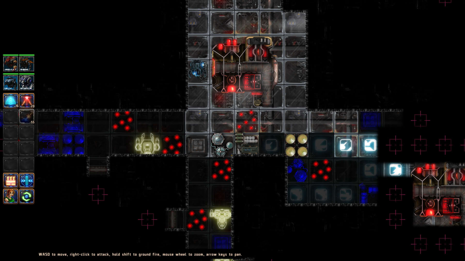 Screenshot for Bionic Dues