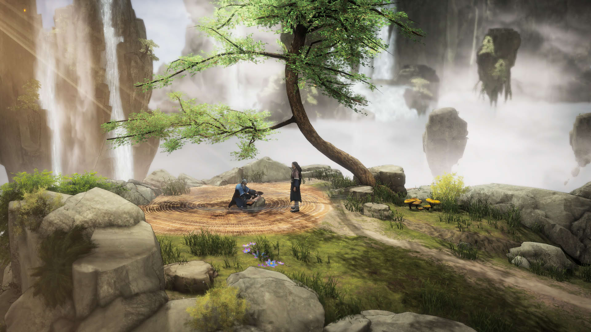 Screenshot for Huaxia: Warring States