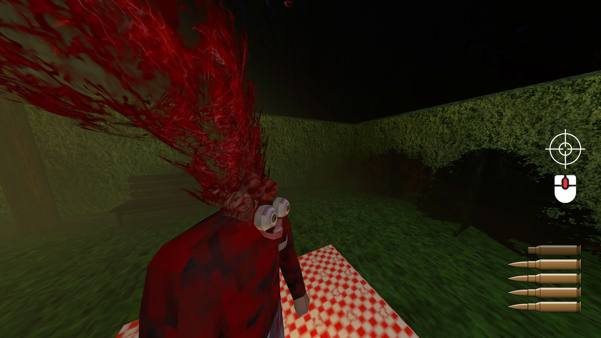 Screenshot for Sniper Killer