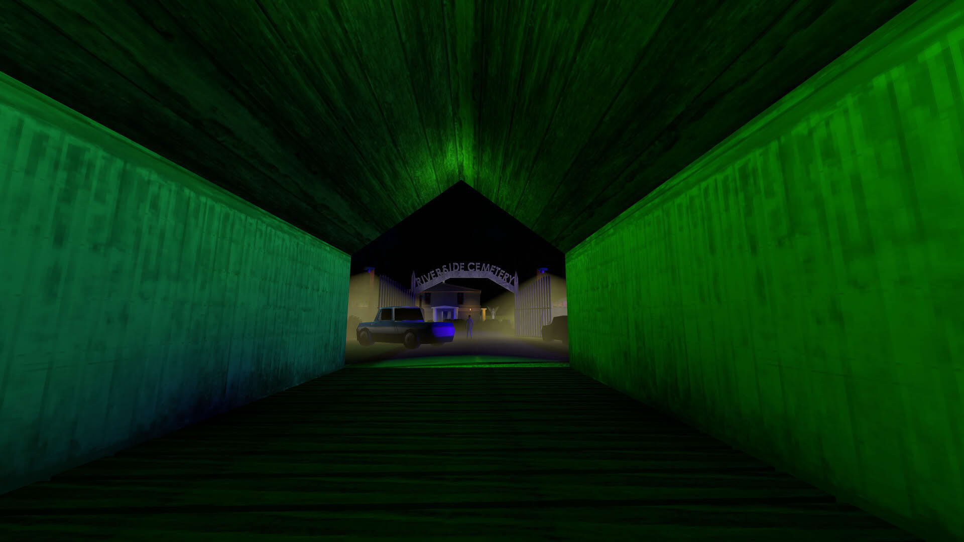 Screenshot for Sniper Killer