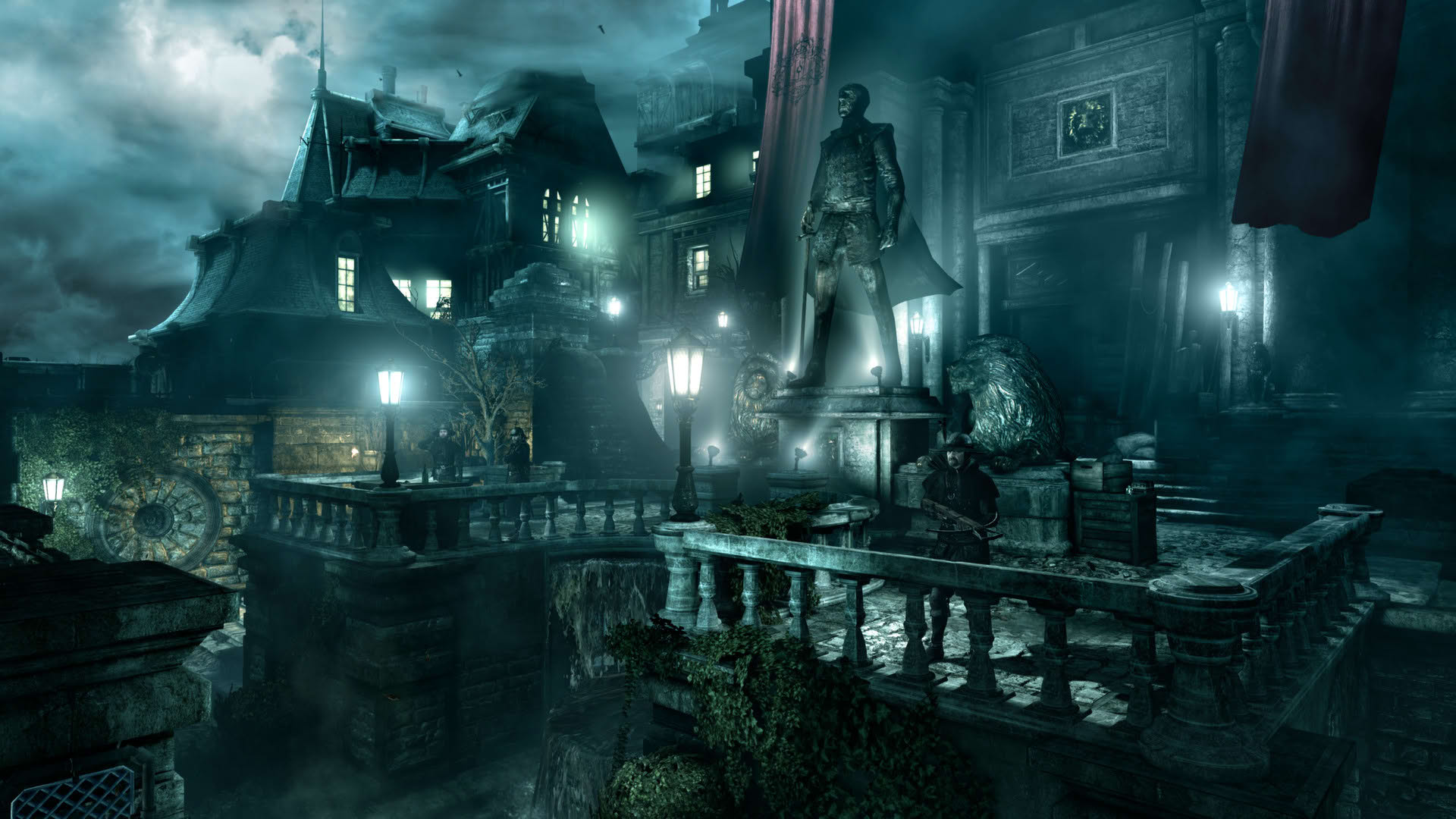 Screenshot for Thief