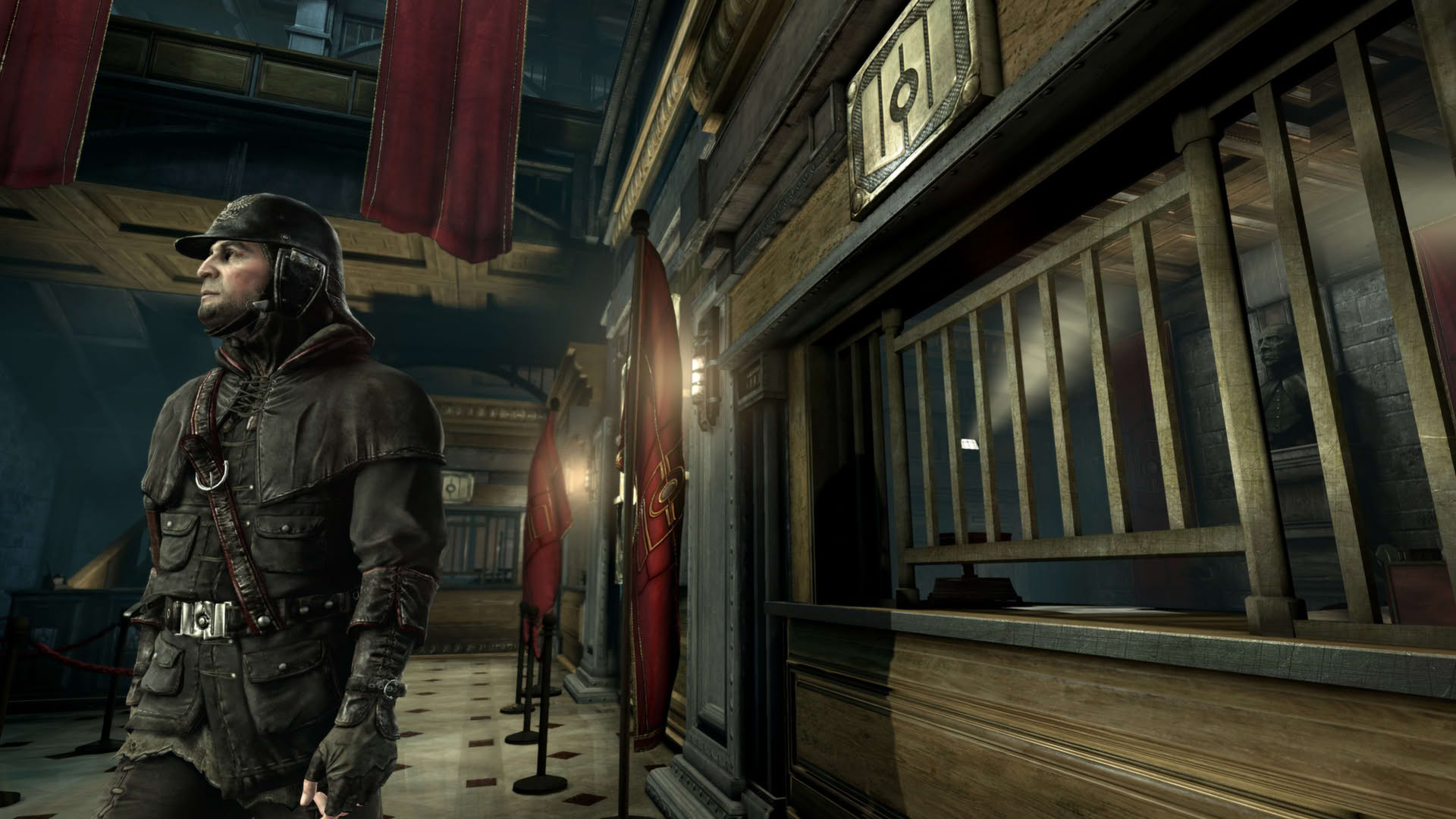 Screenshot for Thief